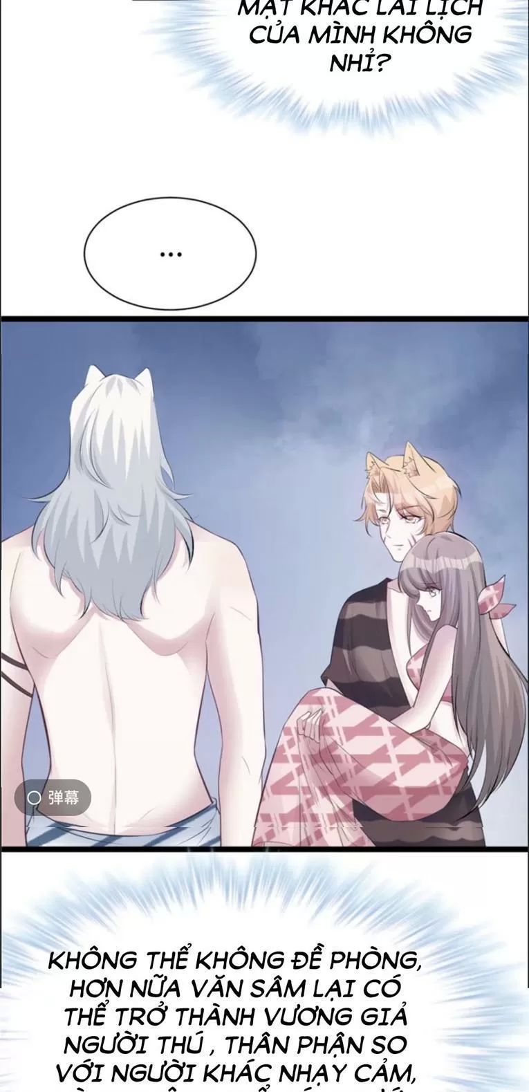 Thảnh Thơi Thú Thế Chủng Chủng Điền, Sinh Sinh Tể Chapter 113 - Trang 2