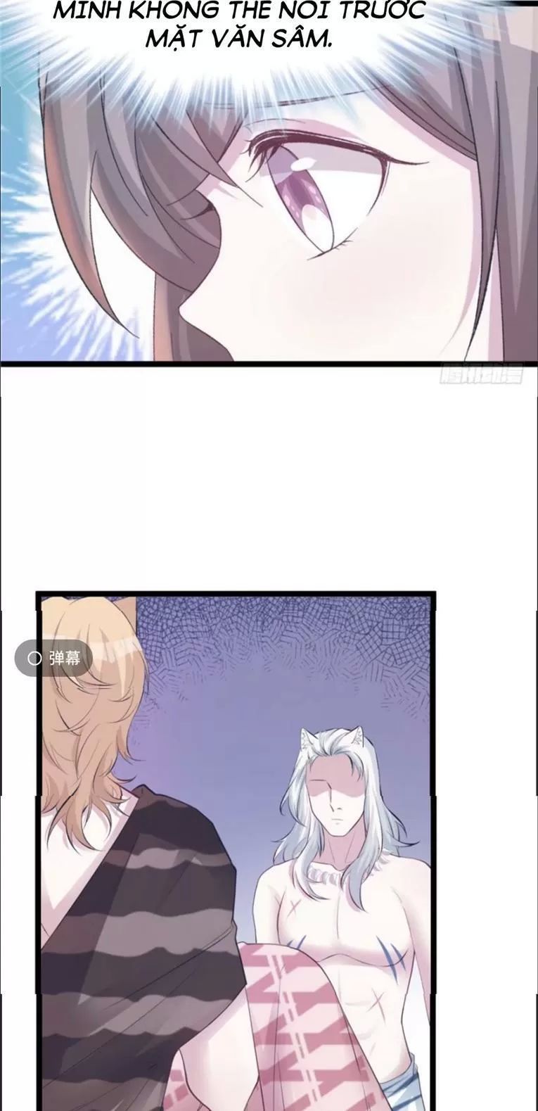 Thảnh Thơi Thú Thế Chủng Chủng Điền, Sinh Sinh Tể Chapter 113 - Trang 2