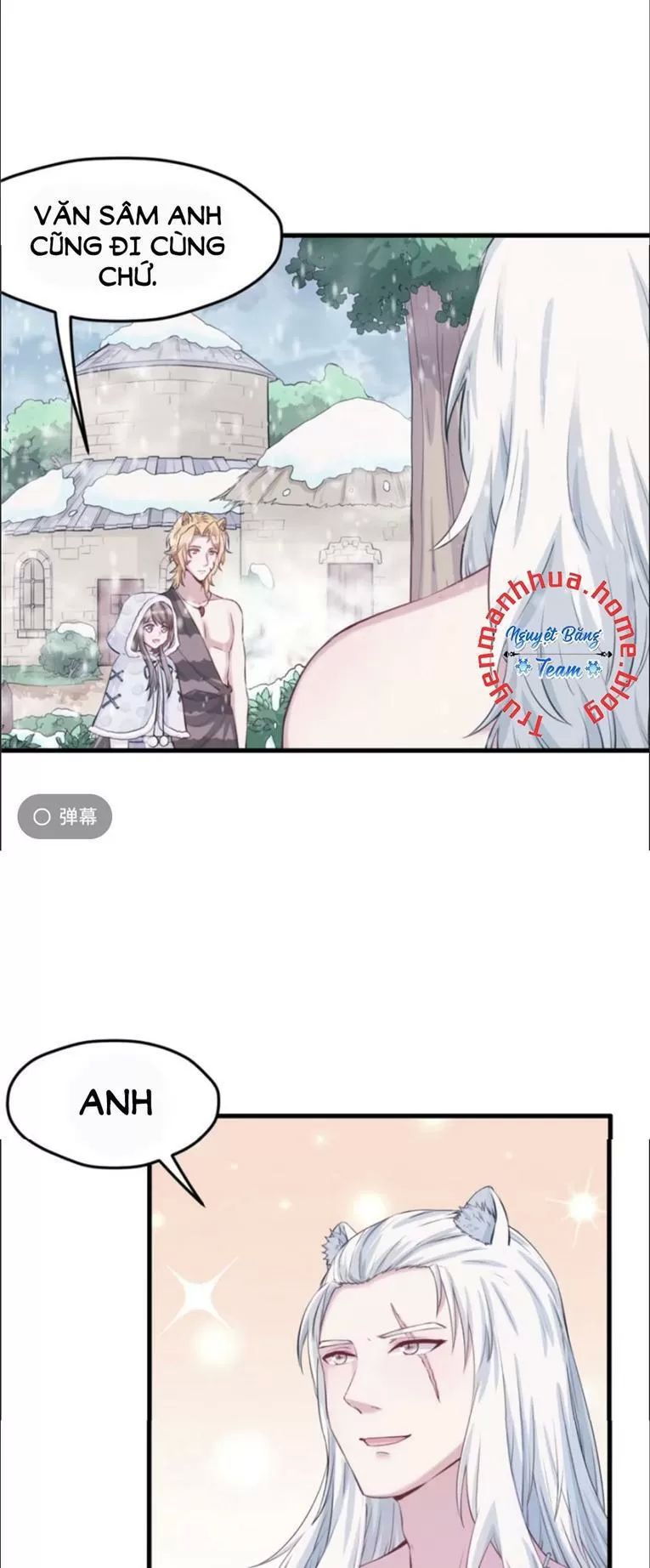 Thảnh Thơi Thú Thế Chủng Chủng Điền, Sinh Sinh Tể Chapter 114 - Trang 2