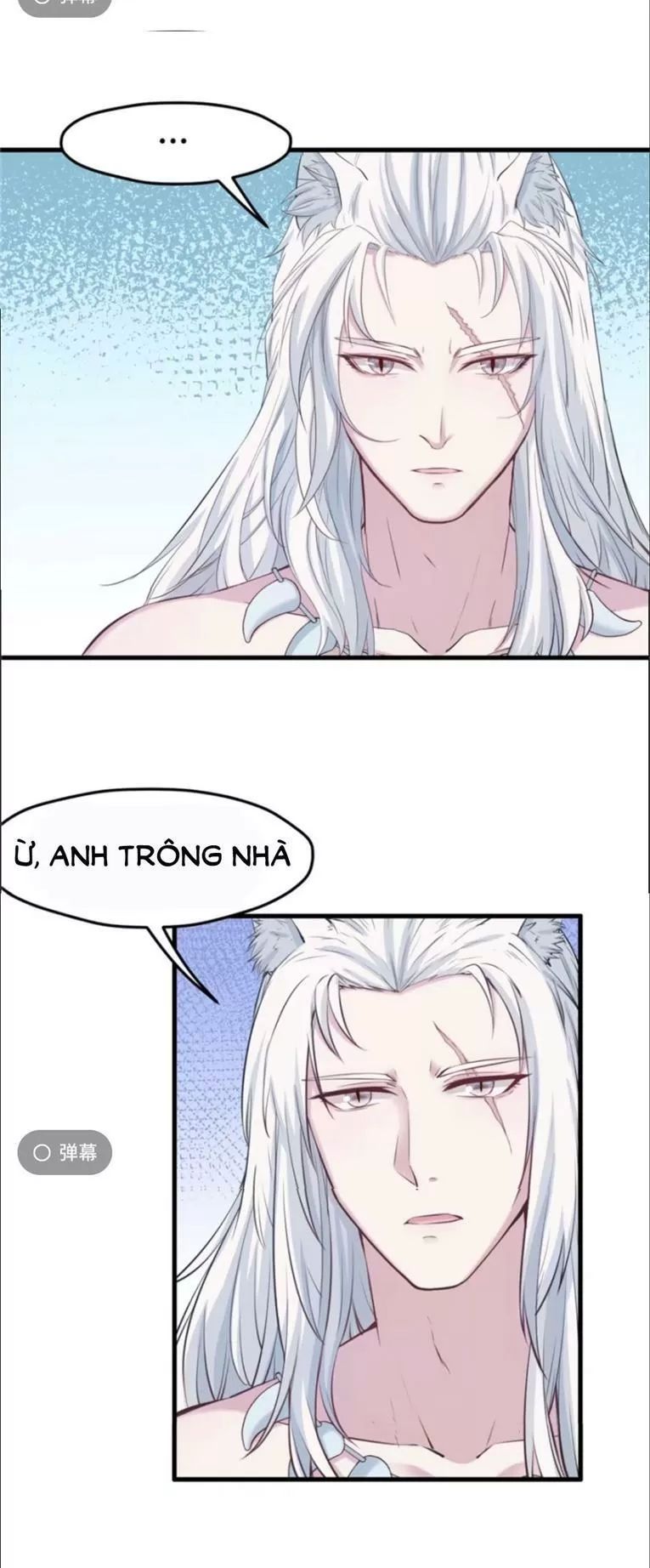 Thảnh Thơi Thú Thế Chủng Chủng Điền, Sinh Sinh Tể Chapter 114 - Trang 2