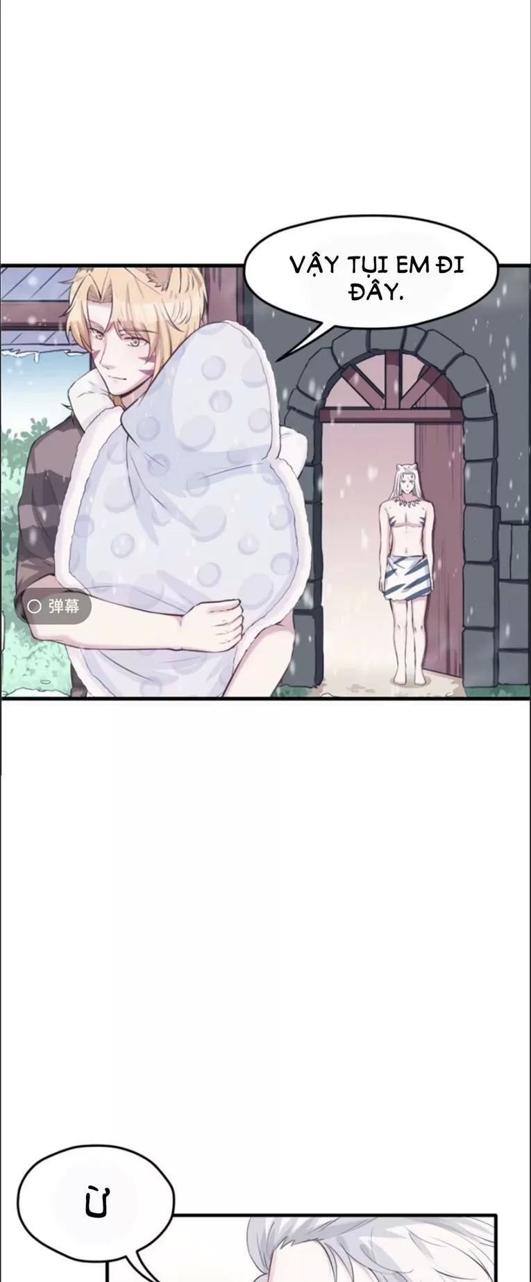 Thảnh Thơi Thú Thế Chủng Chủng Điền, Sinh Sinh Tể Chapter 114 - Trang 2