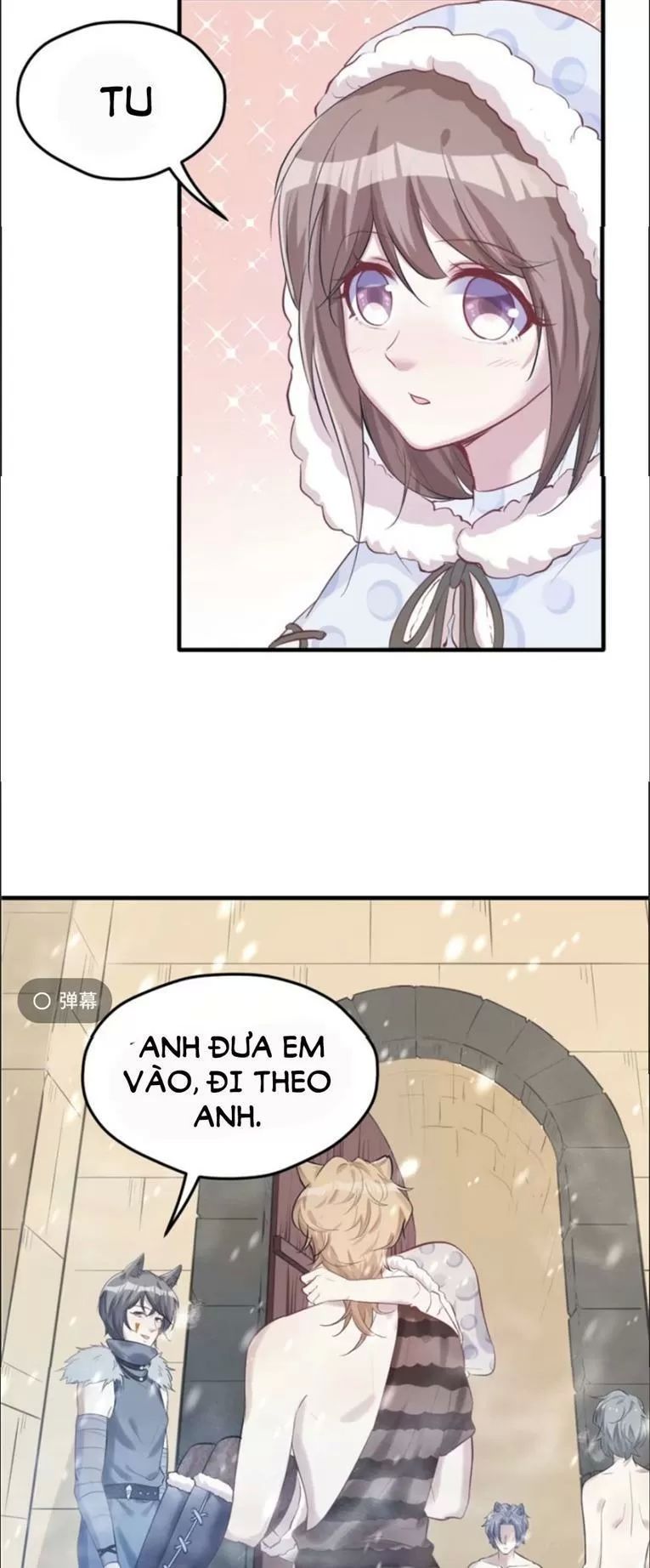 Thảnh Thơi Thú Thế Chủng Chủng Điền, Sinh Sinh Tể Chapter 114 - Trang 2