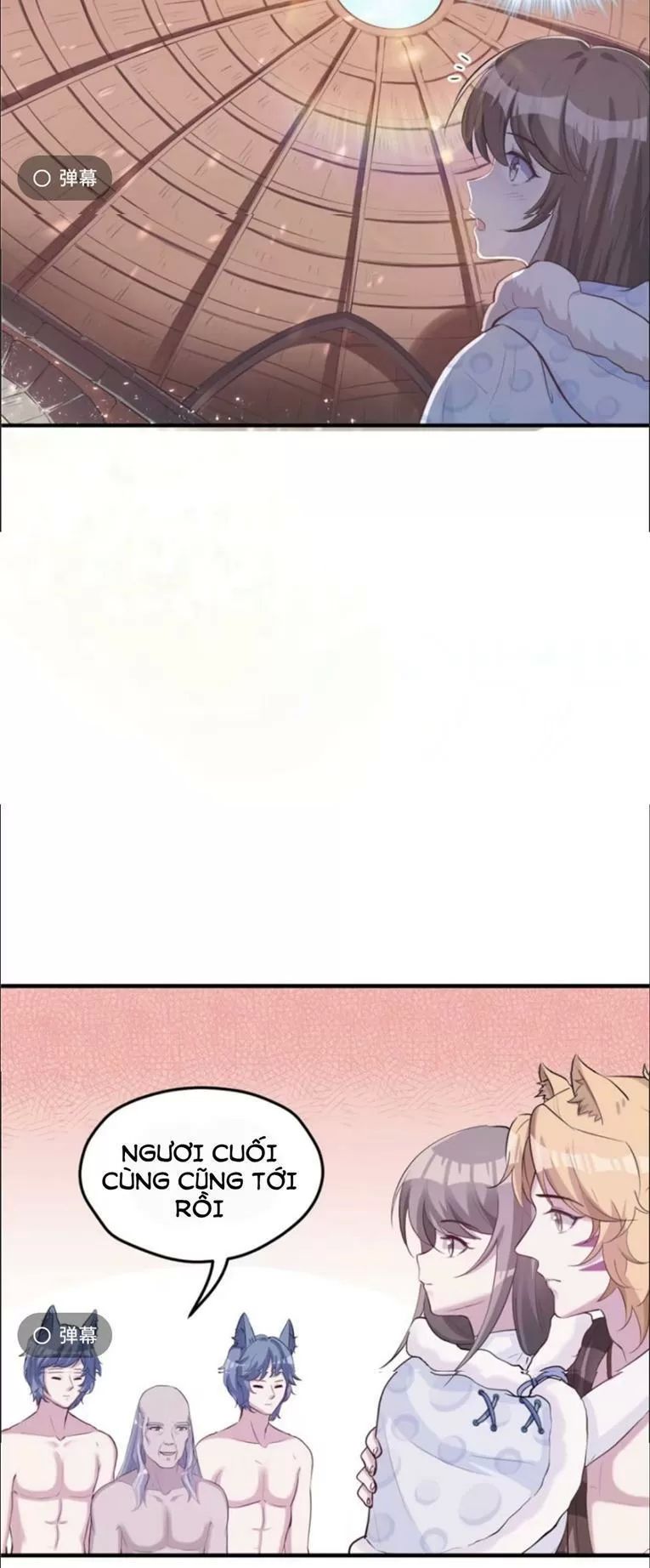 Thảnh Thơi Thú Thế Chủng Chủng Điền, Sinh Sinh Tể Chapter 114 - Trang 2