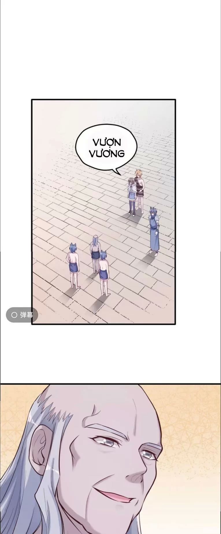 Thảnh Thơi Thú Thế Chủng Chủng Điền, Sinh Sinh Tể Chapter 114 - Trang 2