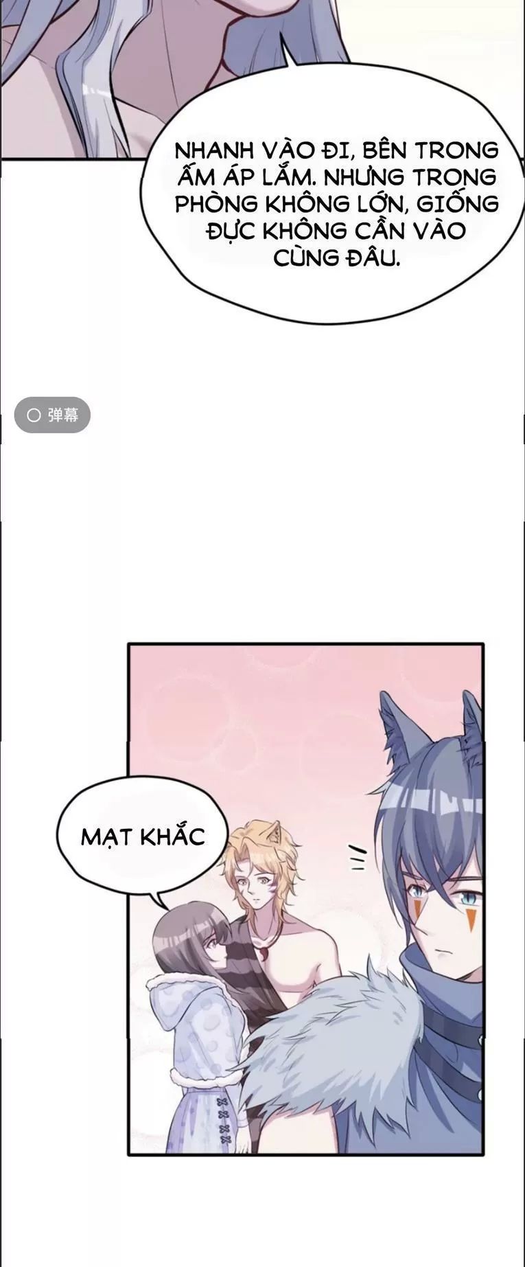 Thảnh Thơi Thú Thế Chủng Chủng Điền, Sinh Sinh Tể Chapter 114 - Trang 2