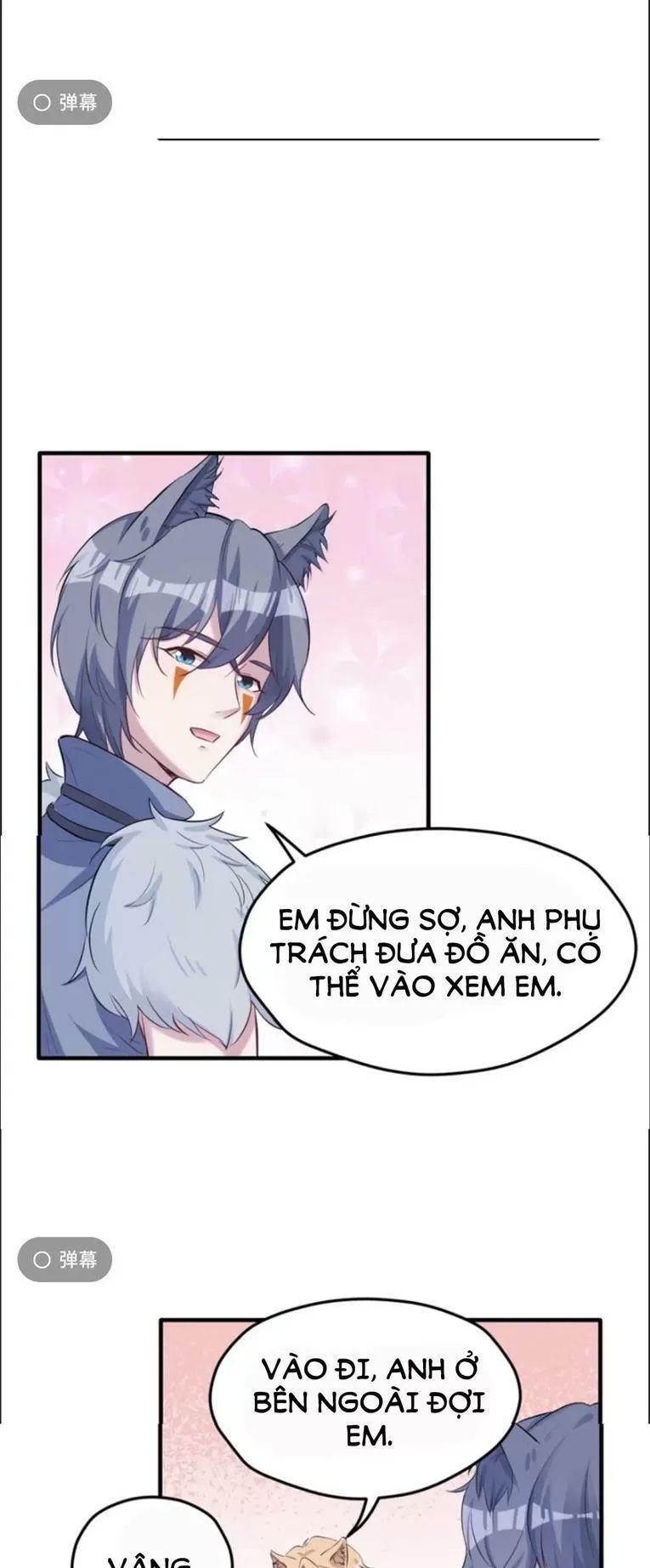 Thảnh Thơi Thú Thế Chủng Chủng Điền, Sinh Sinh Tể Chapter 114 - Trang 2