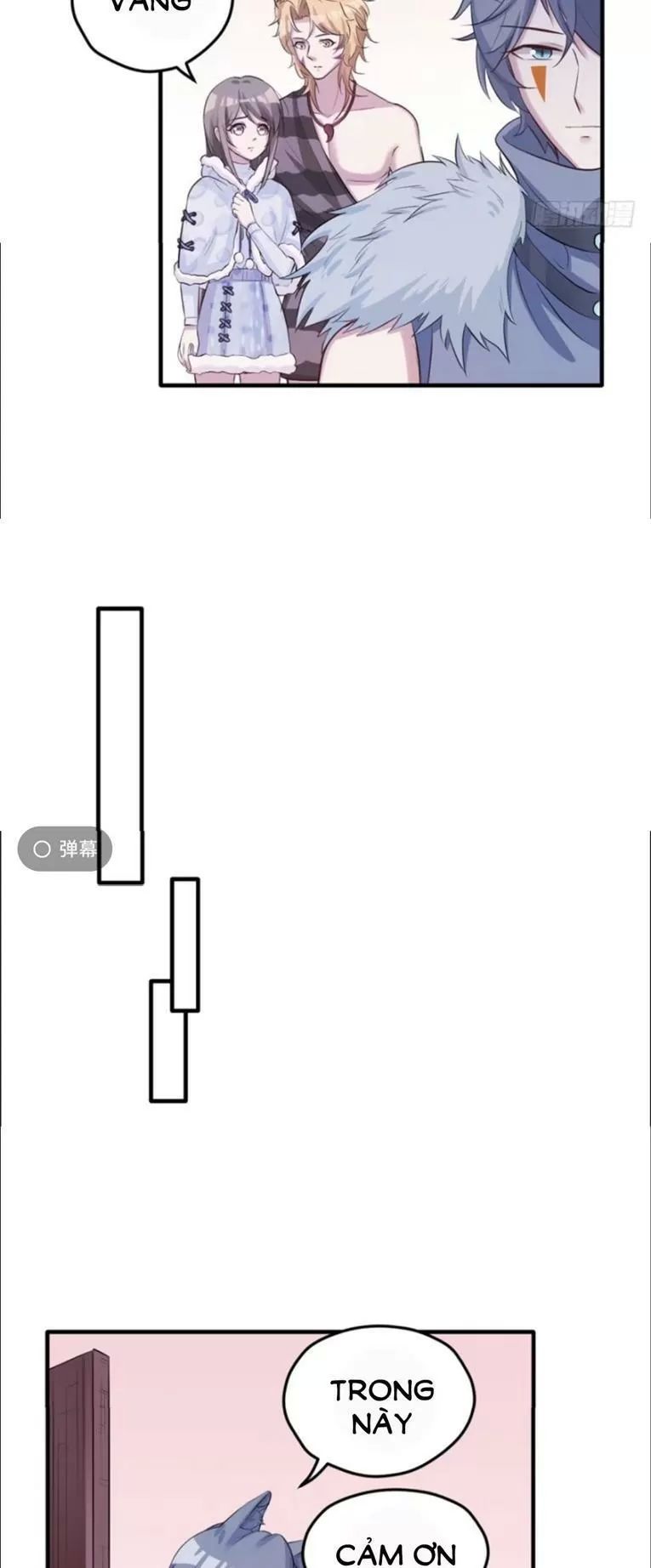 Thảnh Thơi Thú Thế Chủng Chủng Điền, Sinh Sinh Tể Chapter 114 - Trang 2