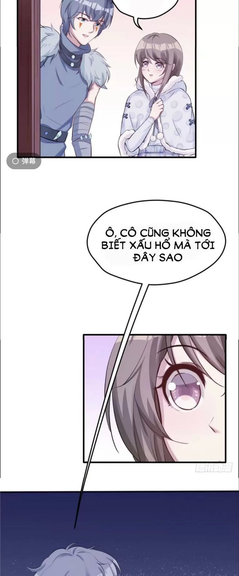 Thảnh Thơi Thú Thế Chủng Chủng Điền, Sinh Sinh Tể Chapter 114 - Trang 2