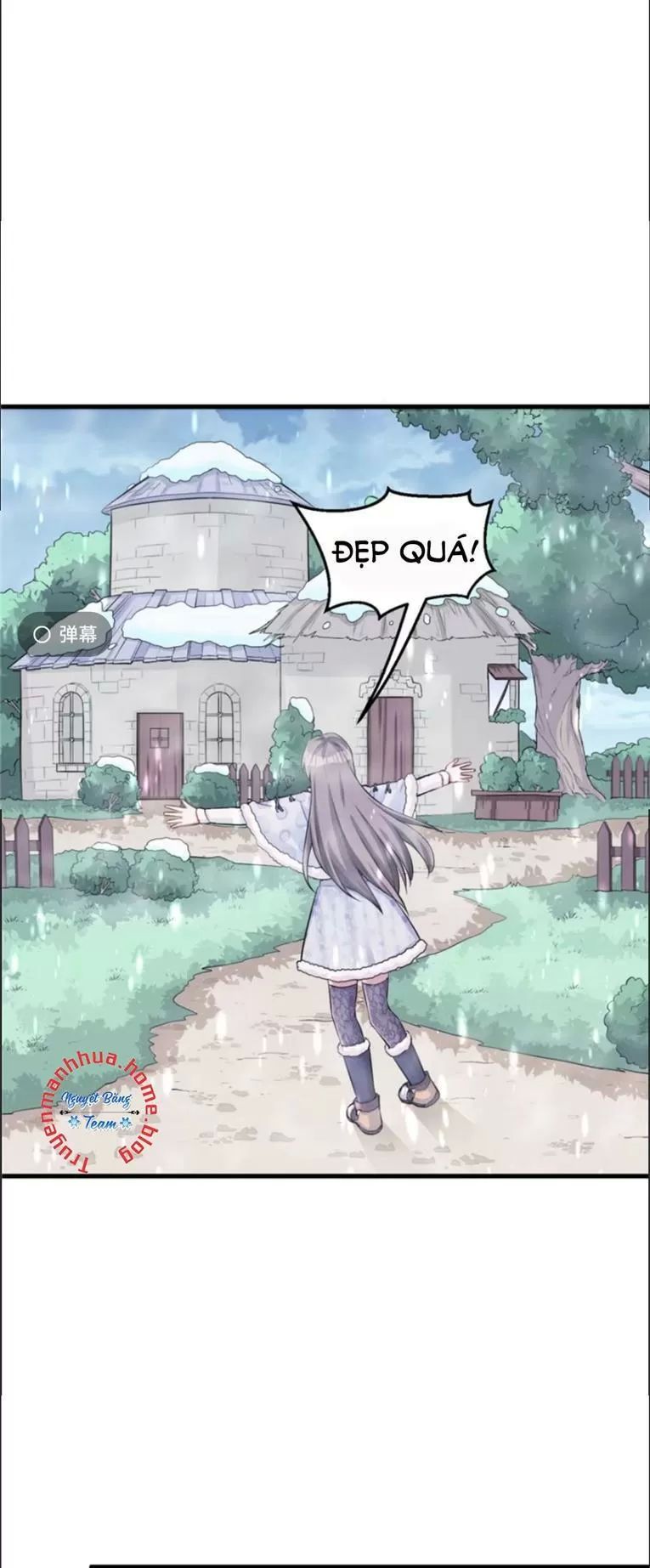 Thảnh Thơi Thú Thế Chủng Chủng Điền, Sinh Sinh Tể Chapter 114 - Trang 2