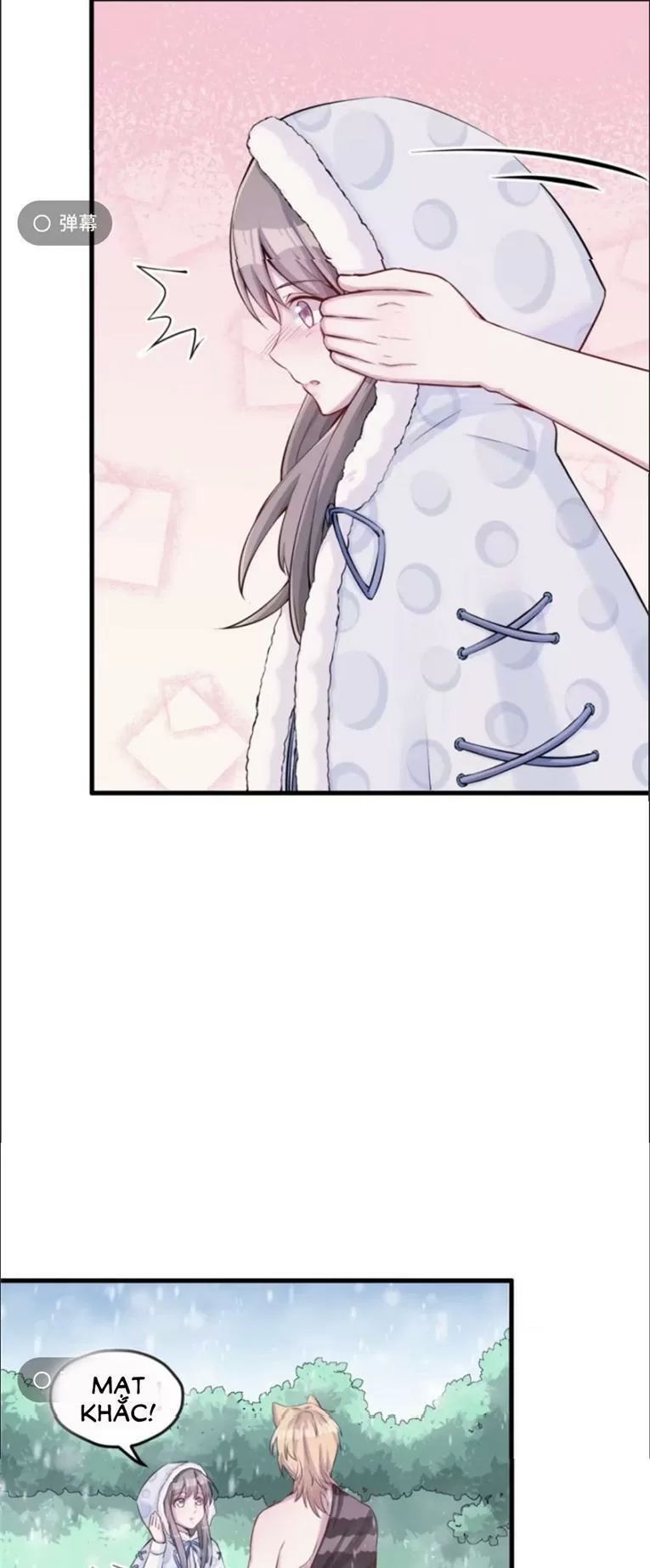 Thảnh Thơi Thú Thế Chủng Chủng Điền, Sinh Sinh Tể Chapter 114 - Trang 2