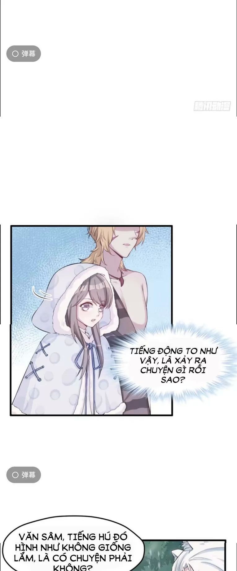 Thảnh Thơi Thú Thế Chủng Chủng Điền, Sinh Sinh Tể Chapter 114 - Trang 2