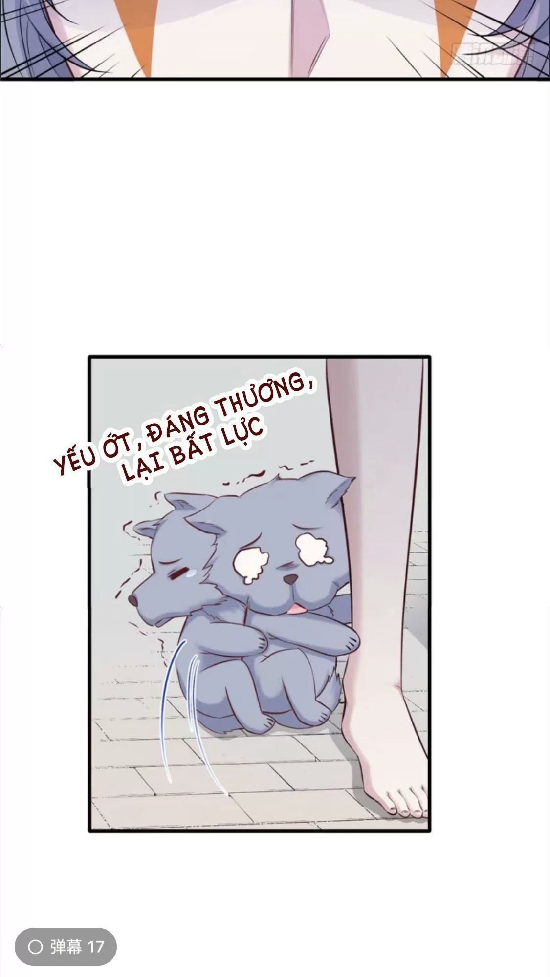 Thảnh Thơi Thú Thế Chủng Chủng Điền, Sinh Sinh Tể Chapter 115 - Trang 2