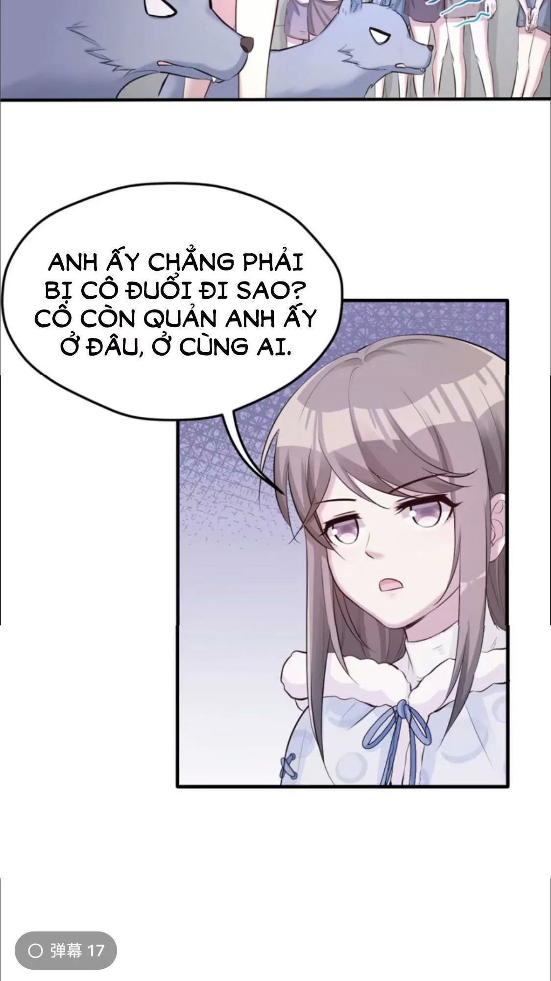 Thảnh Thơi Thú Thế Chủng Chủng Điền, Sinh Sinh Tể Chapter 115 - Trang 2