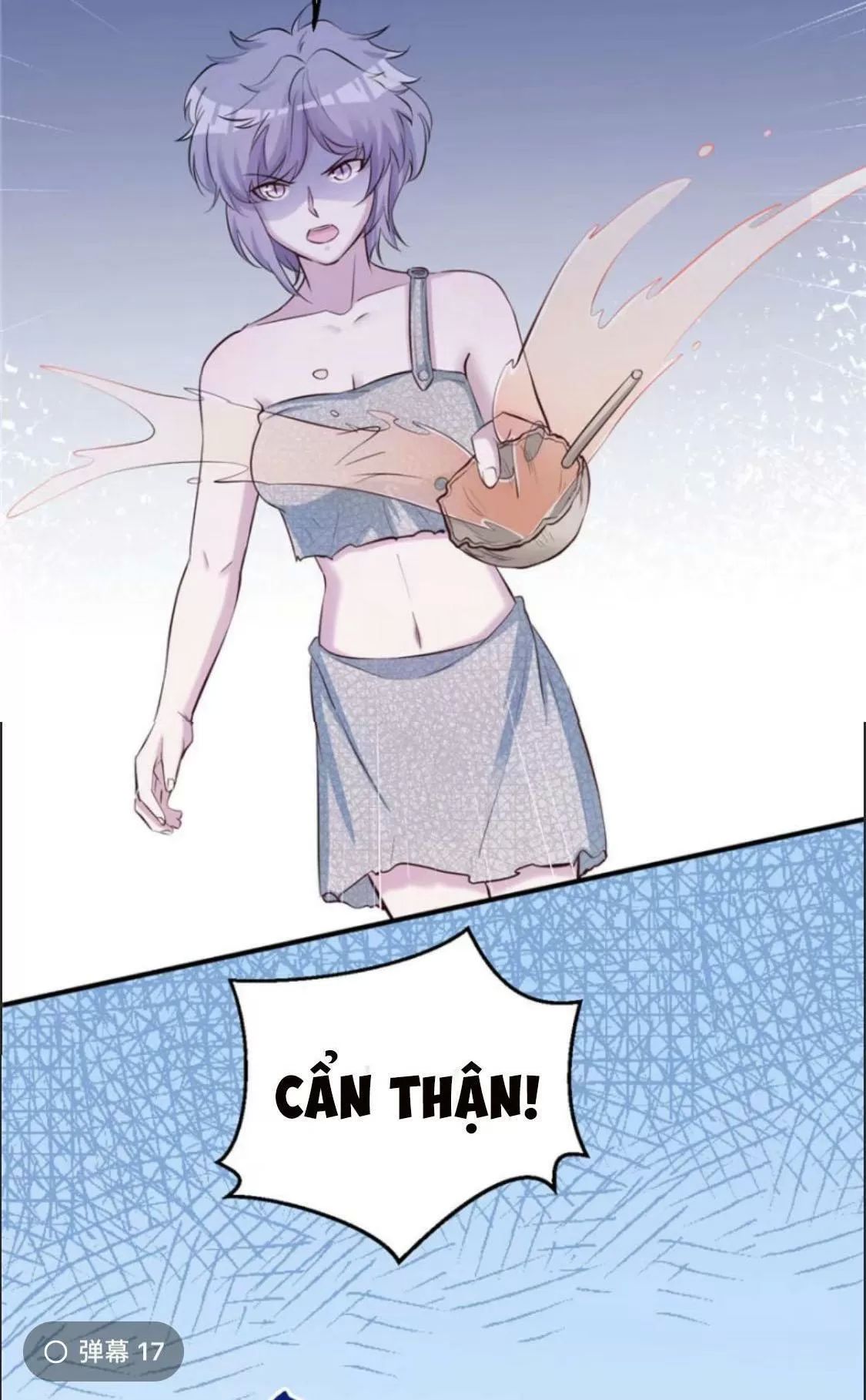 Thảnh Thơi Thú Thế Chủng Chủng Điền, Sinh Sinh Tể Chapter 115 - Trang 2