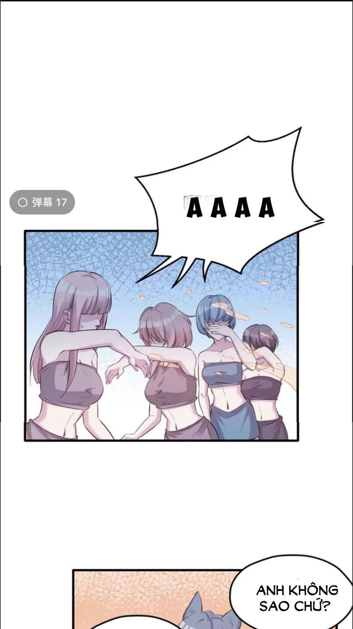 Thảnh Thơi Thú Thế Chủng Chủng Điền, Sinh Sinh Tể Chapter 115 - Trang 2