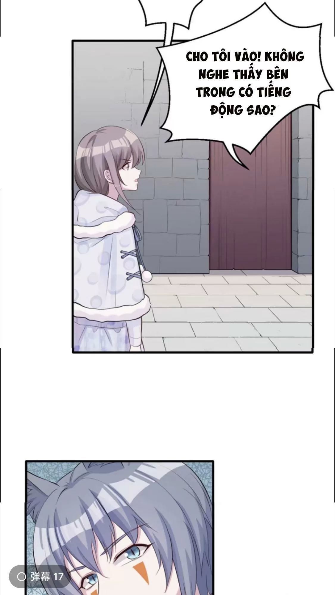 Thảnh Thơi Thú Thế Chủng Chủng Điền, Sinh Sinh Tể Chapter 115 - Trang 2