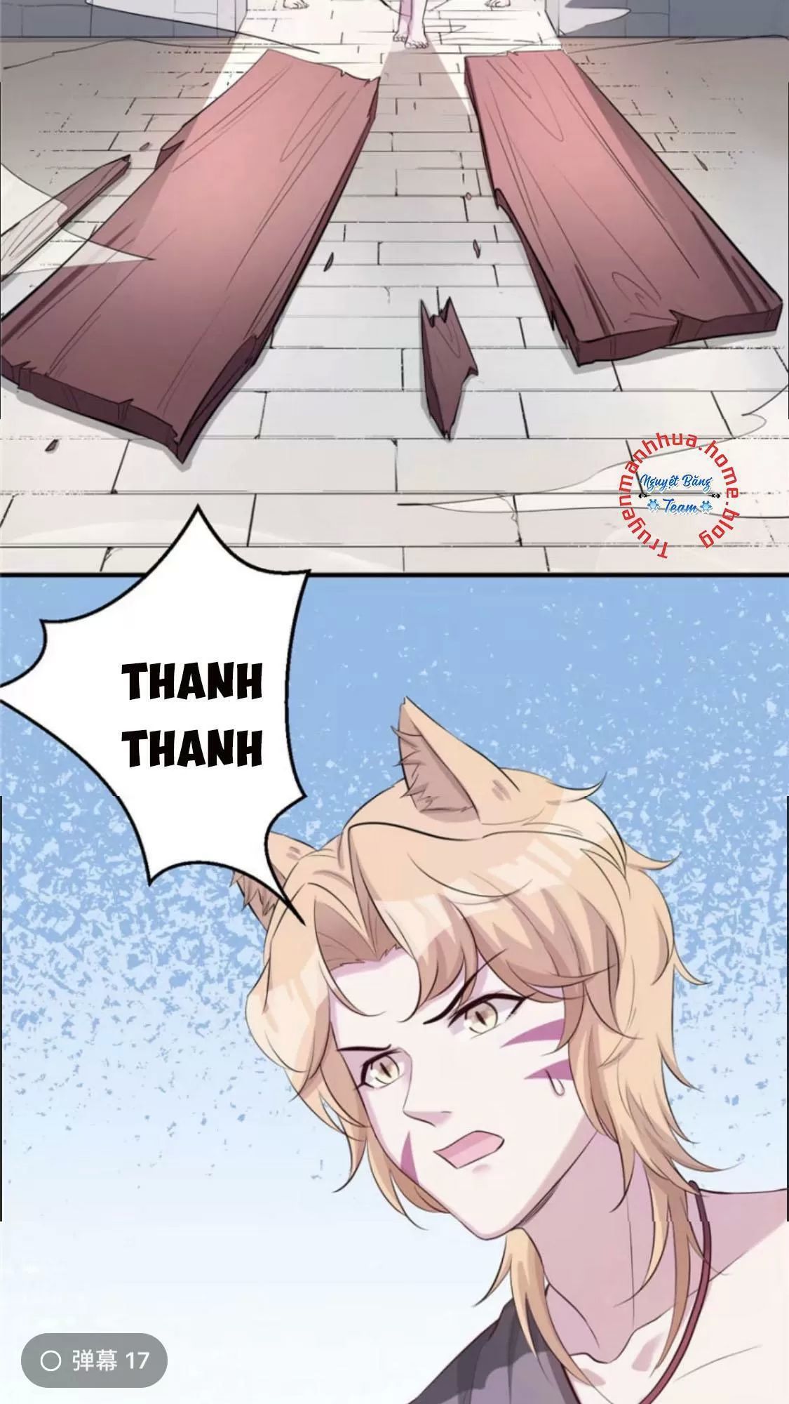 Thảnh Thơi Thú Thế Chủng Chủng Điền, Sinh Sinh Tể Chapter 115 - Trang 2