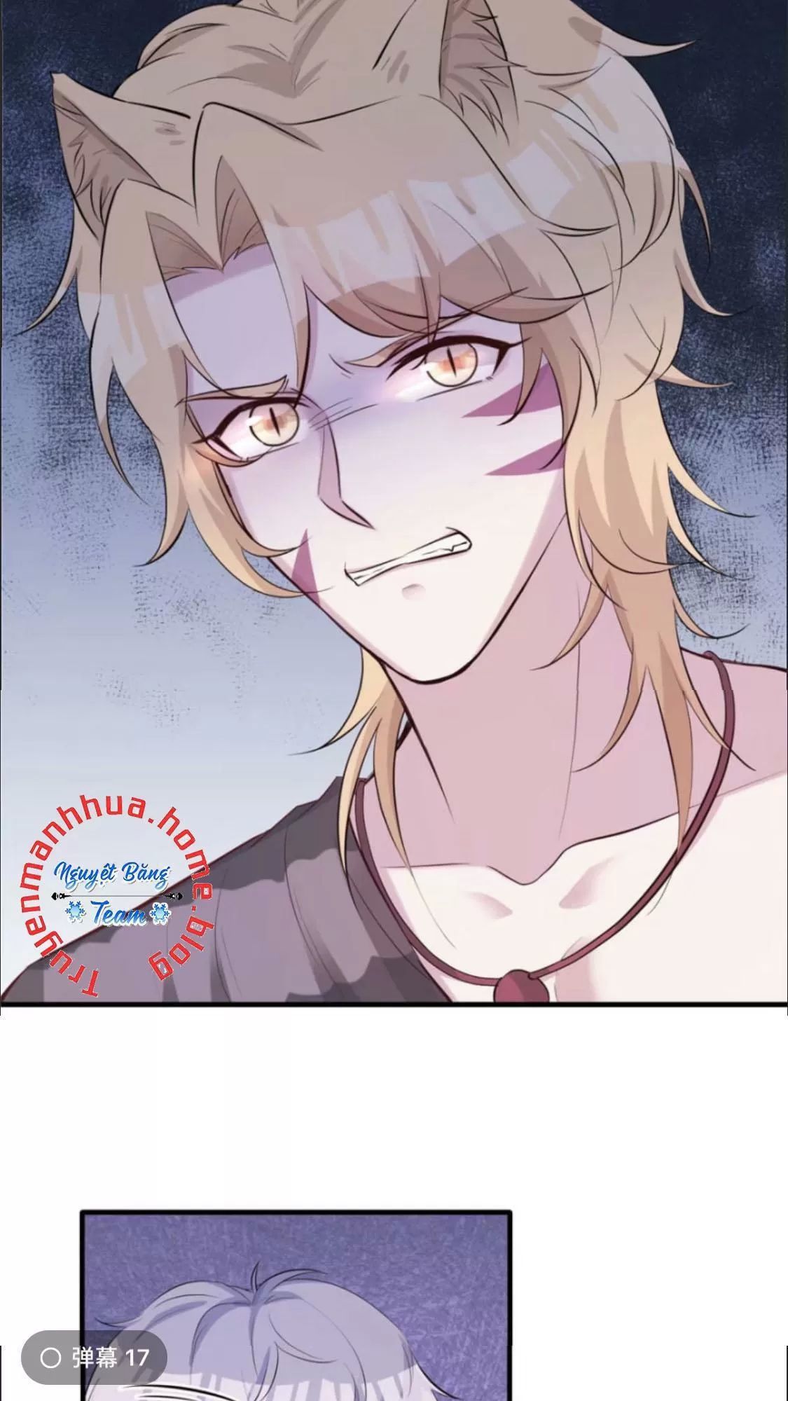 Thảnh Thơi Thú Thế Chủng Chủng Điền, Sinh Sinh Tể Chapter 115 - Trang 2