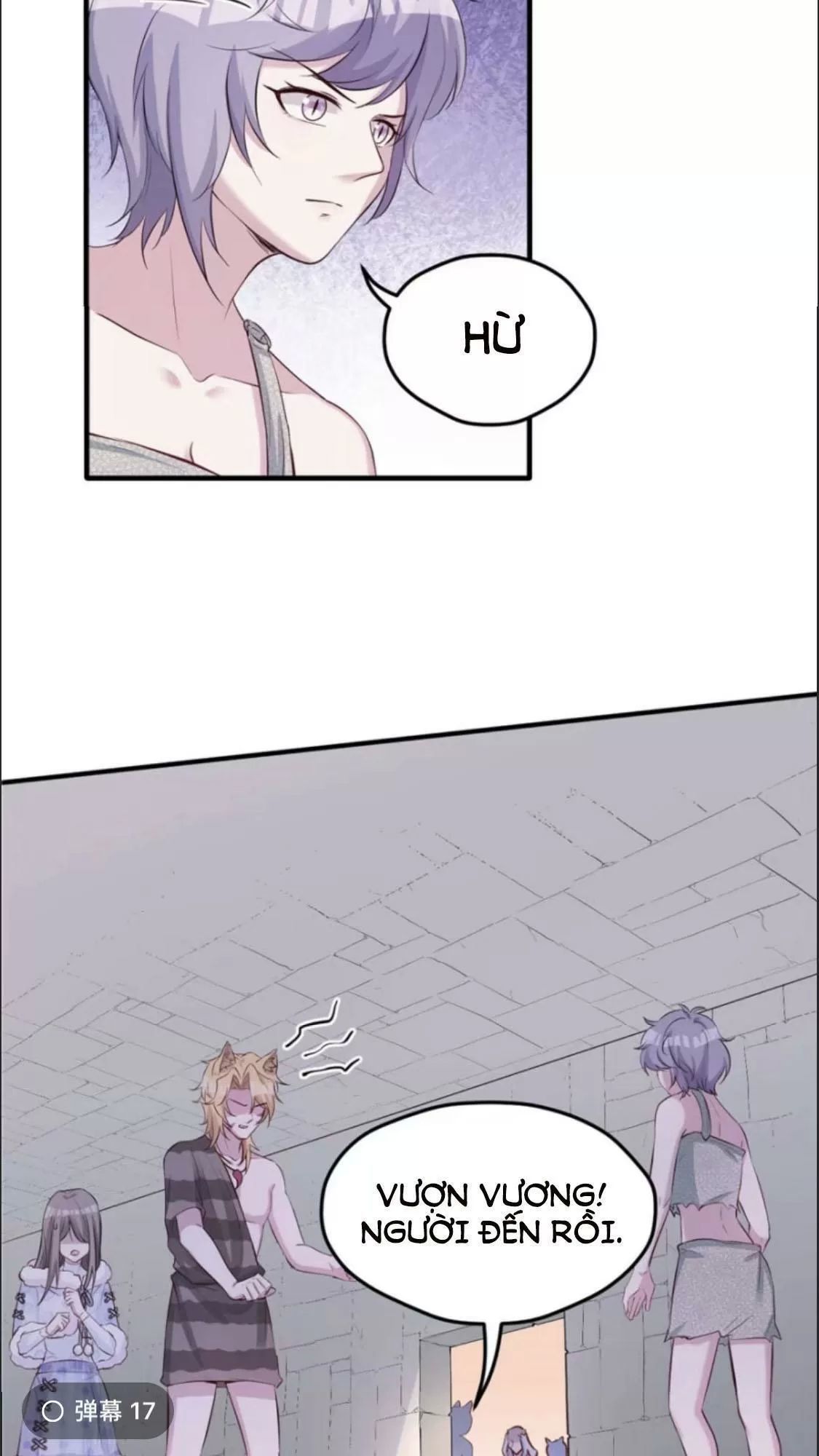 Thảnh Thơi Thú Thế Chủng Chủng Điền, Sinh Sinh Tể Chapter 115 - Trang 2