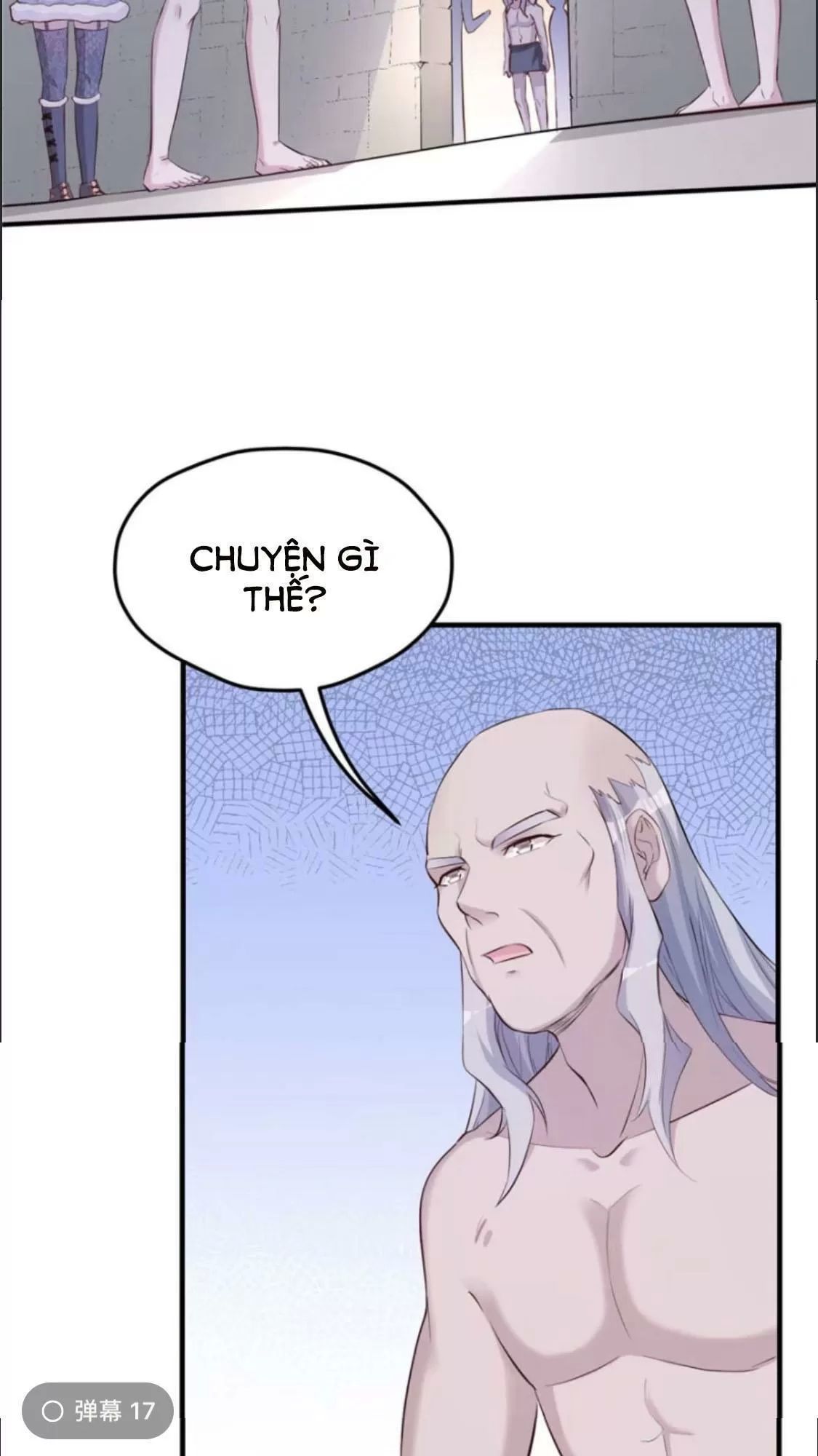 Thảnh Thơi Thú Thế Chủng Chủng Điền, Sinh Sinh Tể Chapter 115 - Trang 2