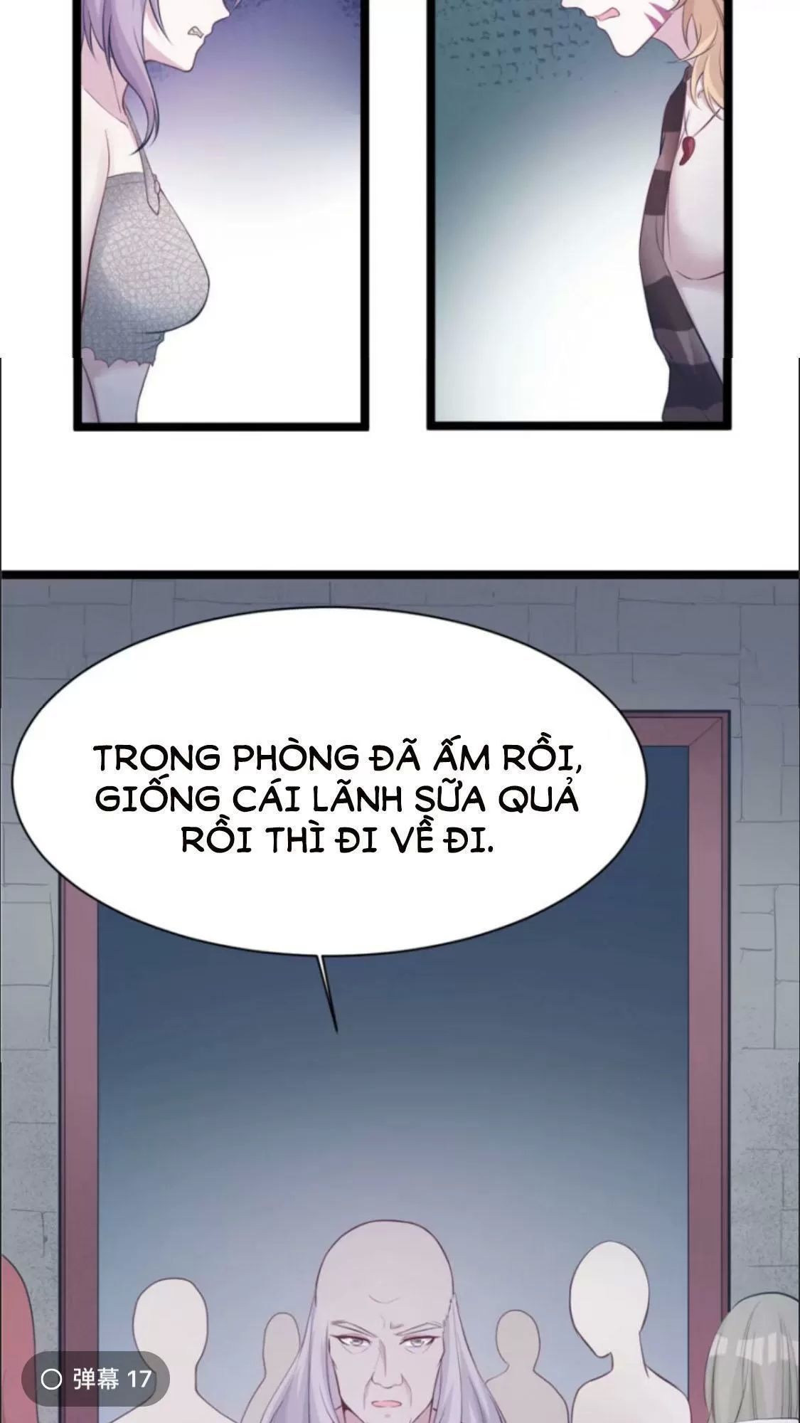 Thảnh Thơi Thú Thế Chủng Chủng Điền, Sinh Sinh Tể Chapter 115 - Trang 2