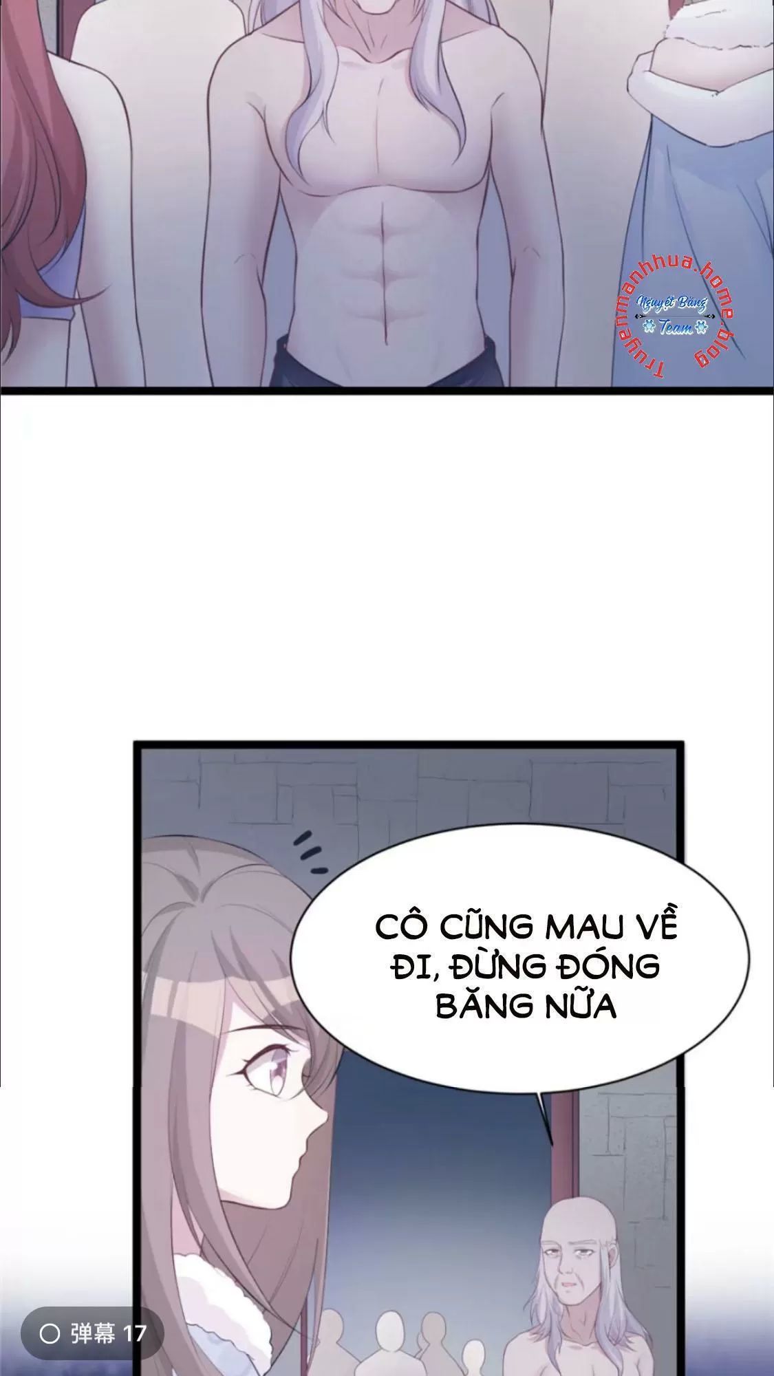 Thảnh Thơi Thú Thế Chủng Chủng Điền, Sinh Sinh Tể Chapter 115 - Trang 2