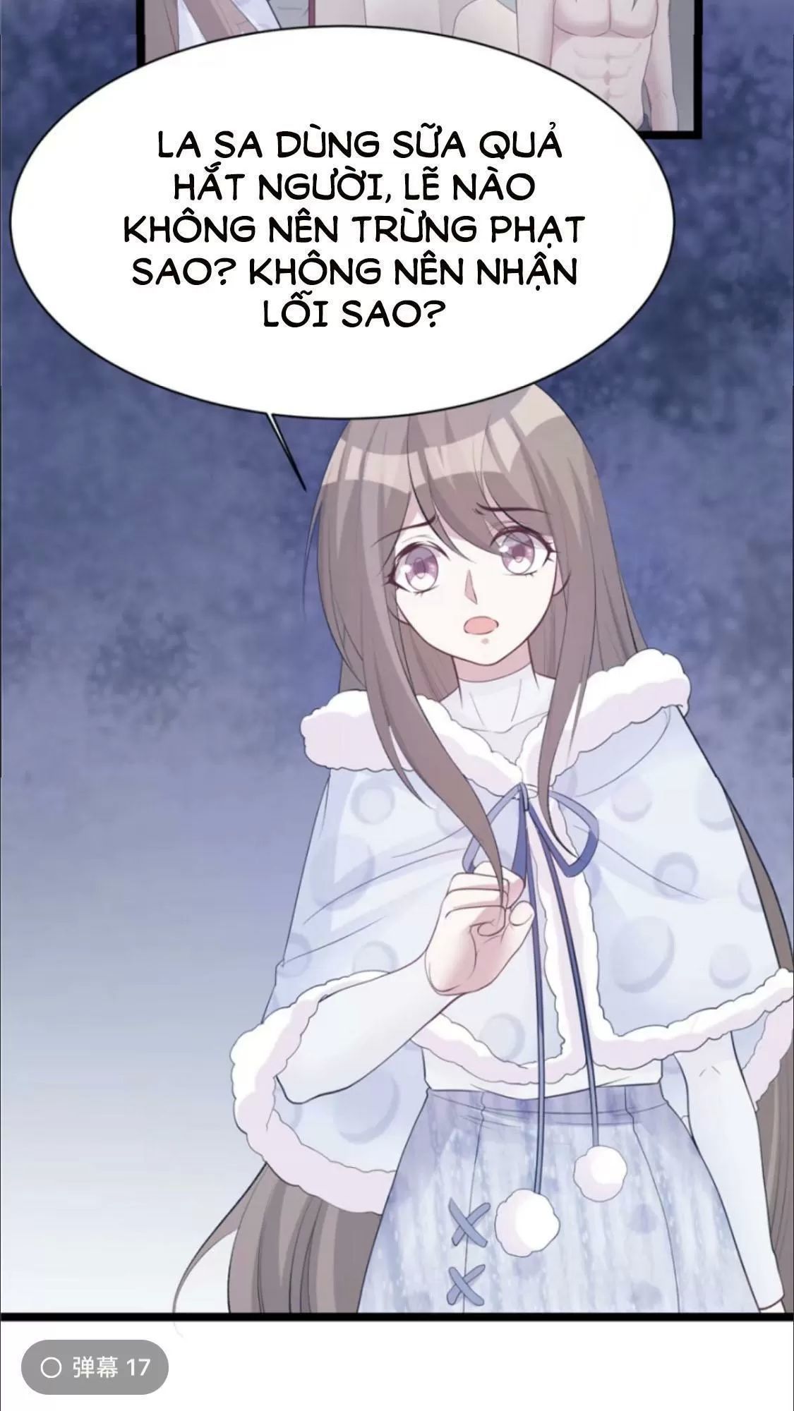 Thảnh Thơi Thú Thế Chủng Chủng Điền, Sinh Sinh Tể Chapter 115 - Trang 2