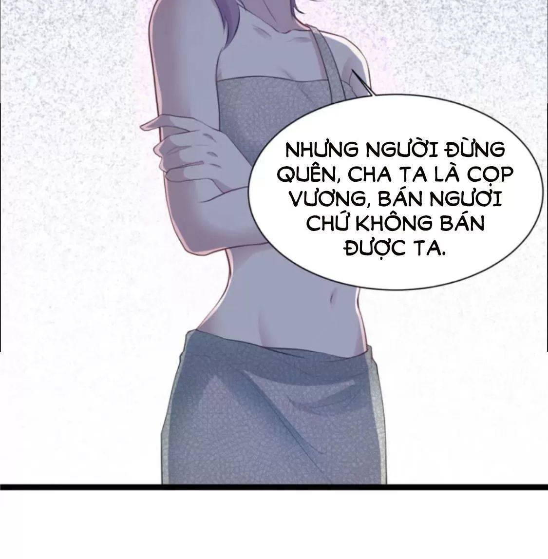 Thảnh Thơi Thú Thế Chủng Chủng Điền, Sinh Sinh Tể Chapter 115 - Trang 2