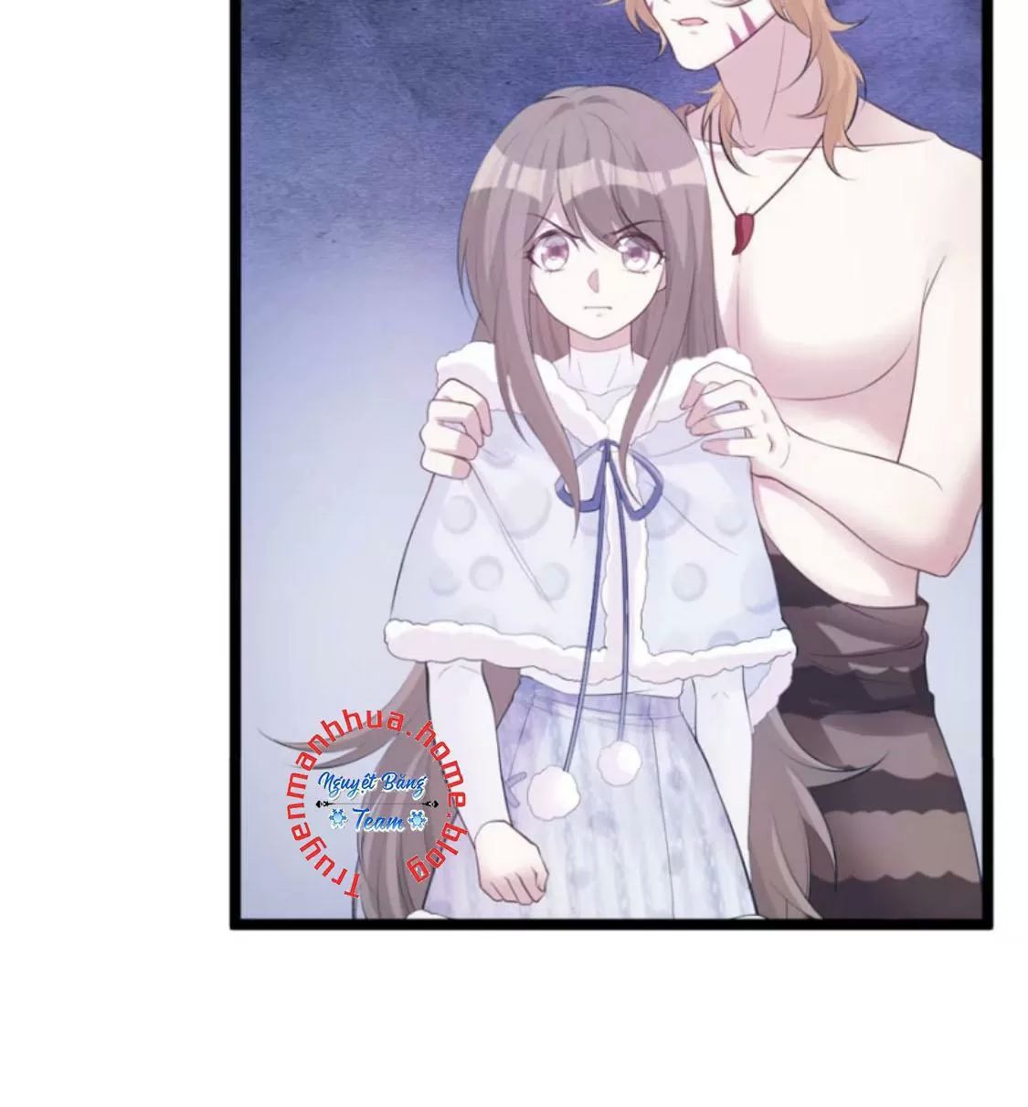 Thảnh Thơi Thú Thế Chủng Chủng Điền, Sinh Sinh Tể Chapter 115 - Trang 2