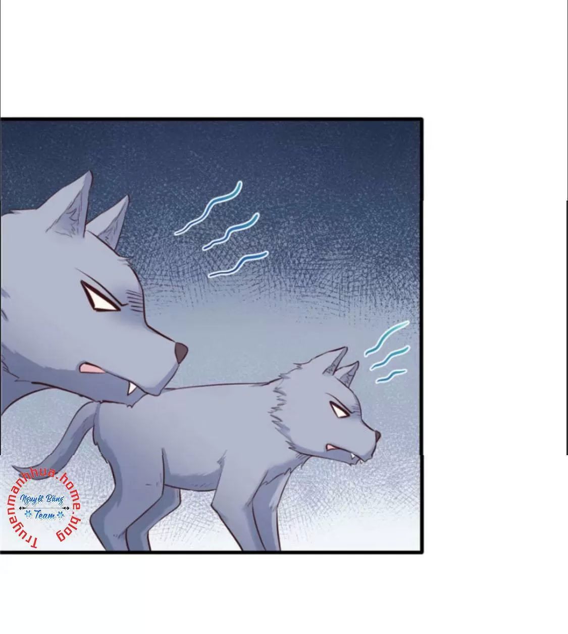 Thảnh Thơi Thú Thế Chủng Chủng Điền, Sinh Sinh Tể Chapter 115 - Trang 2