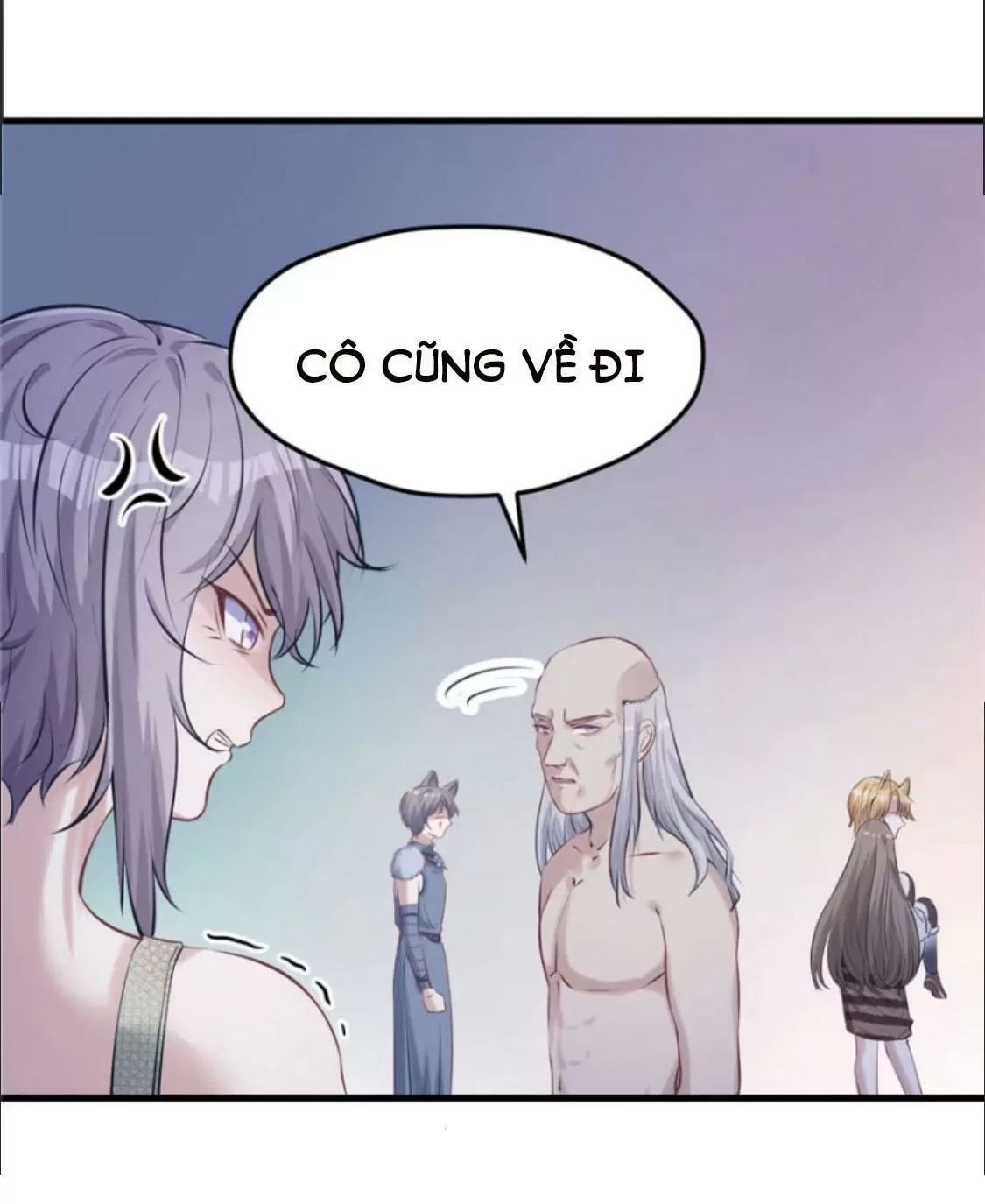 Thảnh Thơi Thú Thế Chủng Chủng Điền, Sinh Sinh Tể Chapter 116 - Trang 2