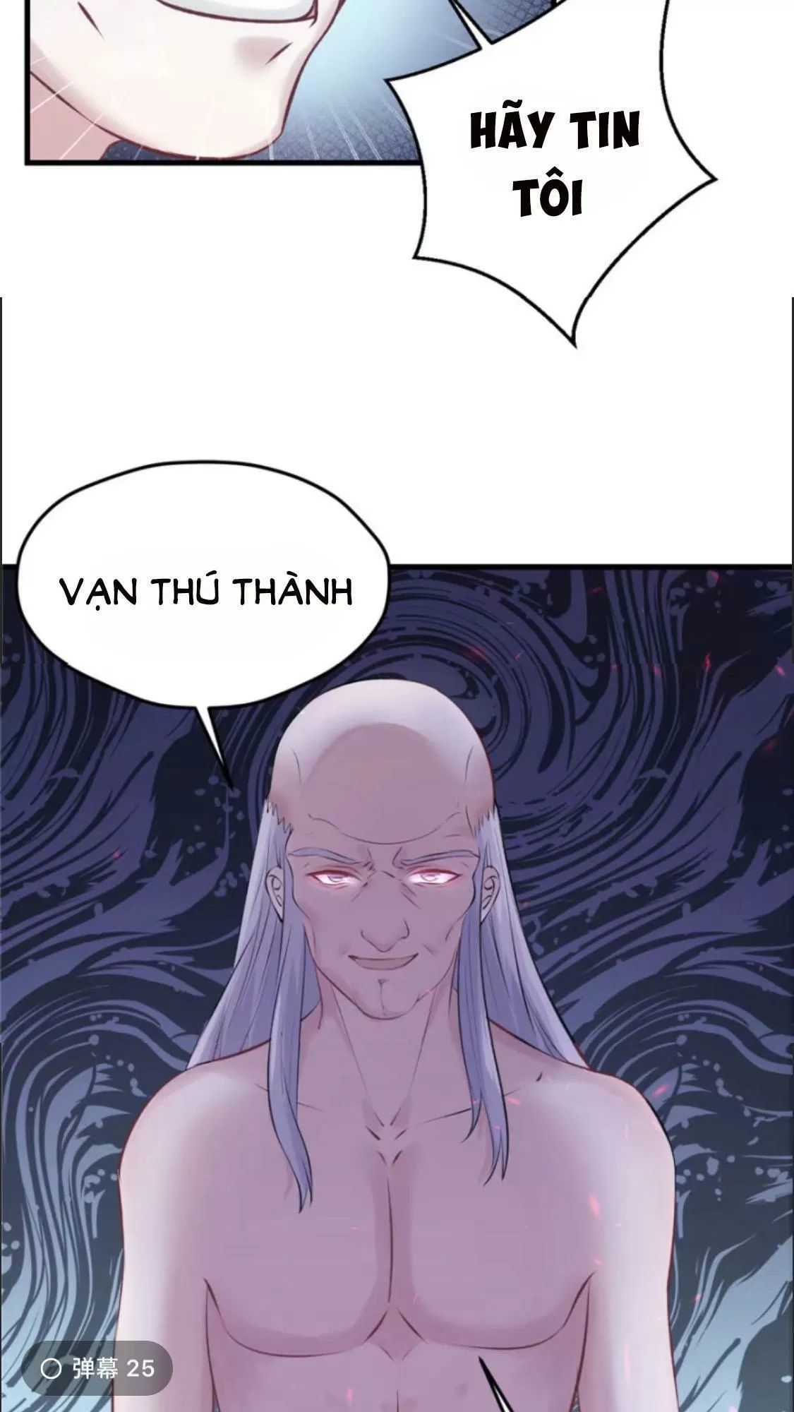 Thảnh Thơi Thú Thế Chủng Chủng Điền, Sinh Sinh Tể Chapter 116 - Trang 2