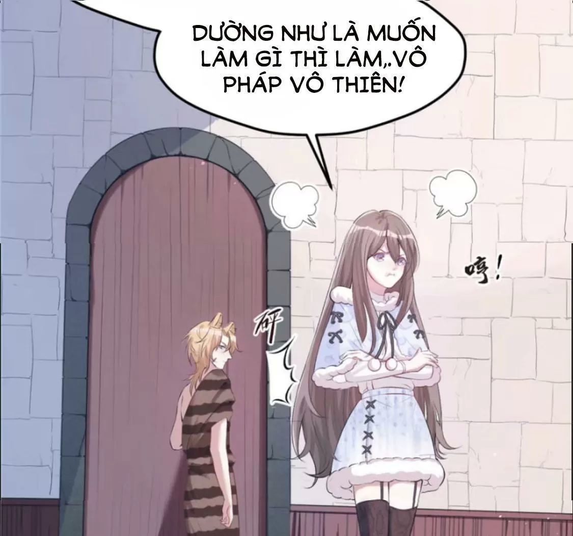 Thảnh Thơi Thú Thế Chủng Chủng Điền, Sinh Sinh Tể Chapter 116 - Trang 2