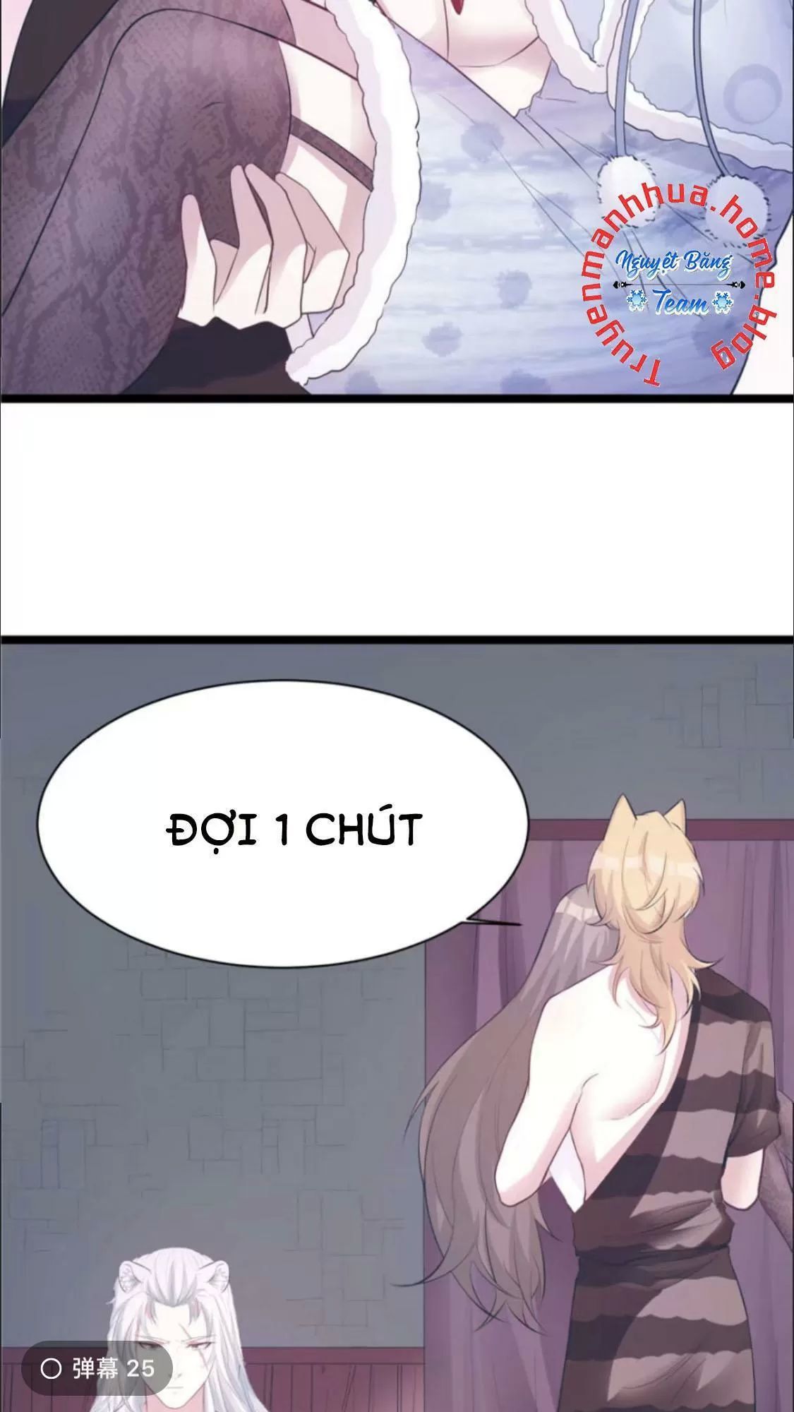 Thảnh Thơi Thú Thế Chủng Chủng Điền, Sinh Sinh Tể Chapter 117 - Trang 2