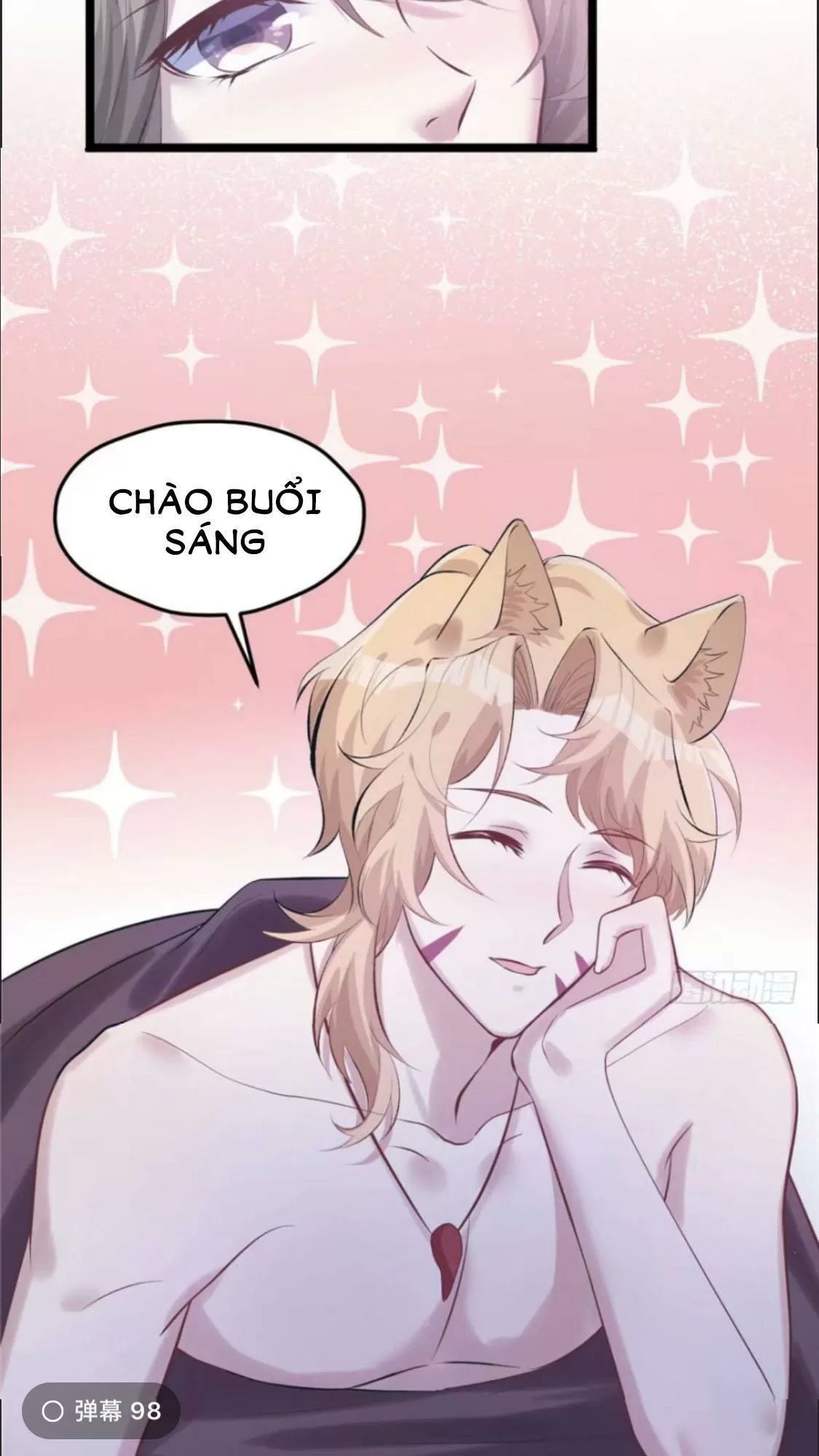 Thảnh Thơi Thú Thế Chủng Chủng Điền, Sinh Sinh Tể Chapter 117 - Trang 2