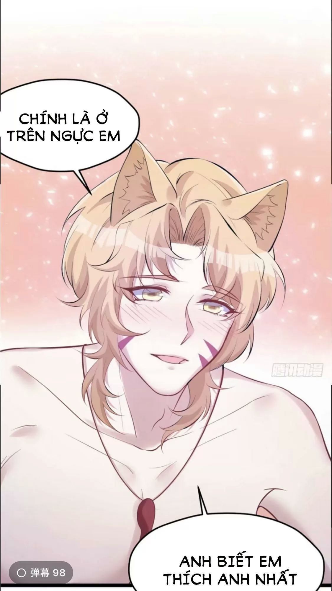 Thảnh Thơi Thú Thế Chủng Chủng Điền, Sinh Sinh Tể Chapter 117 - Trang 2