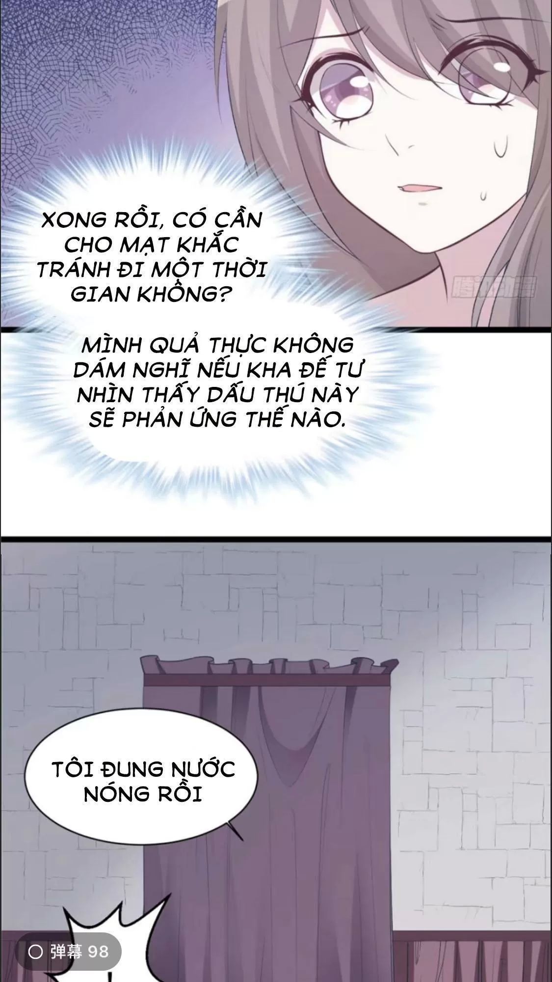 Thảnh Thơi Thú Thế Chủng Chủng Điền, Sinh Sinh Tể Chapter 117 - Trang 2