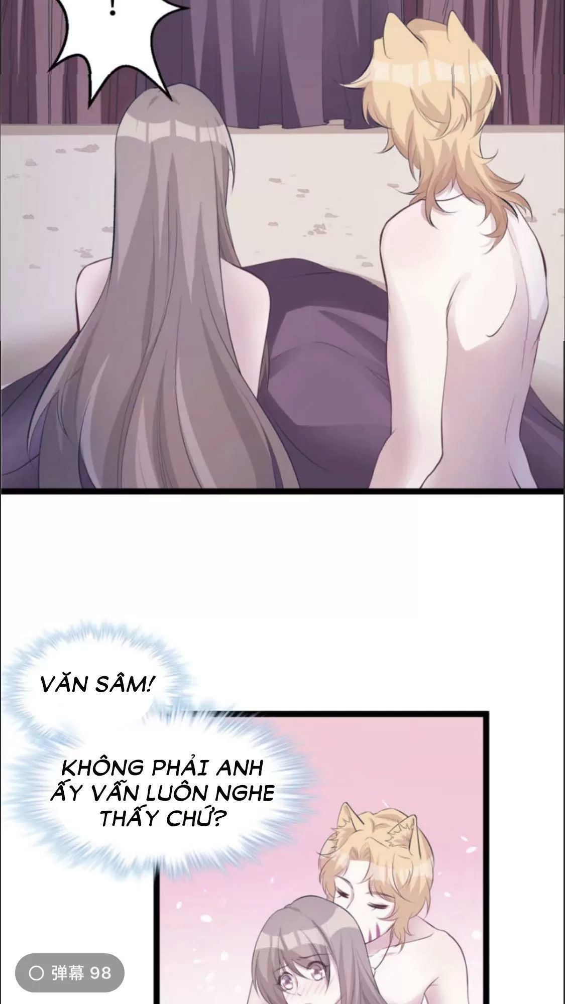 Thảnh Thơi Thú Thế Chủng Chủng Điền, Sinh Sinh Tể Chapter 117 - Trang 2