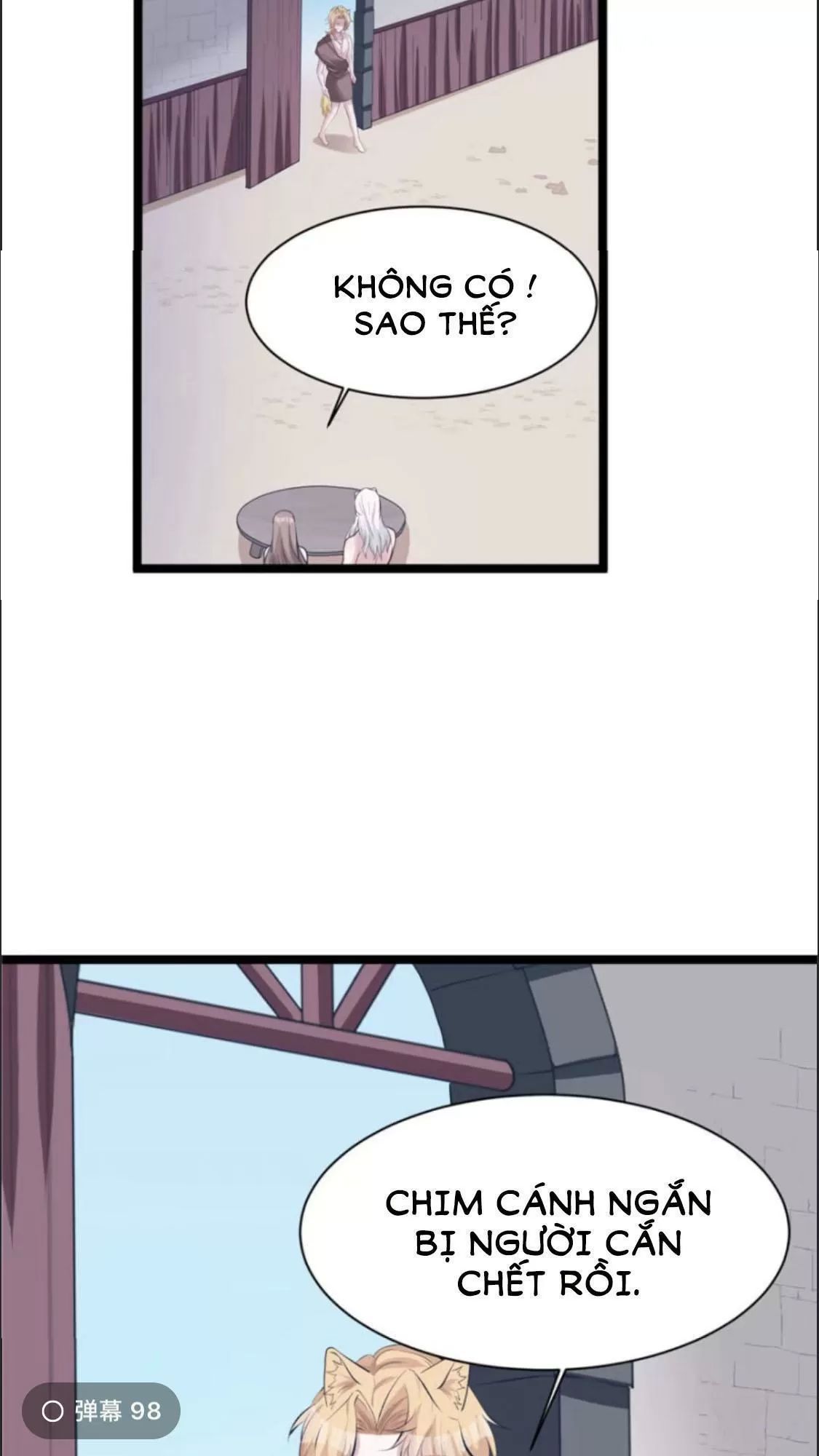 Thảnh Thơi Thú Thế Chủng Chủng Điền, Sinh Sinh Tể Chapter 117 - Trang 2