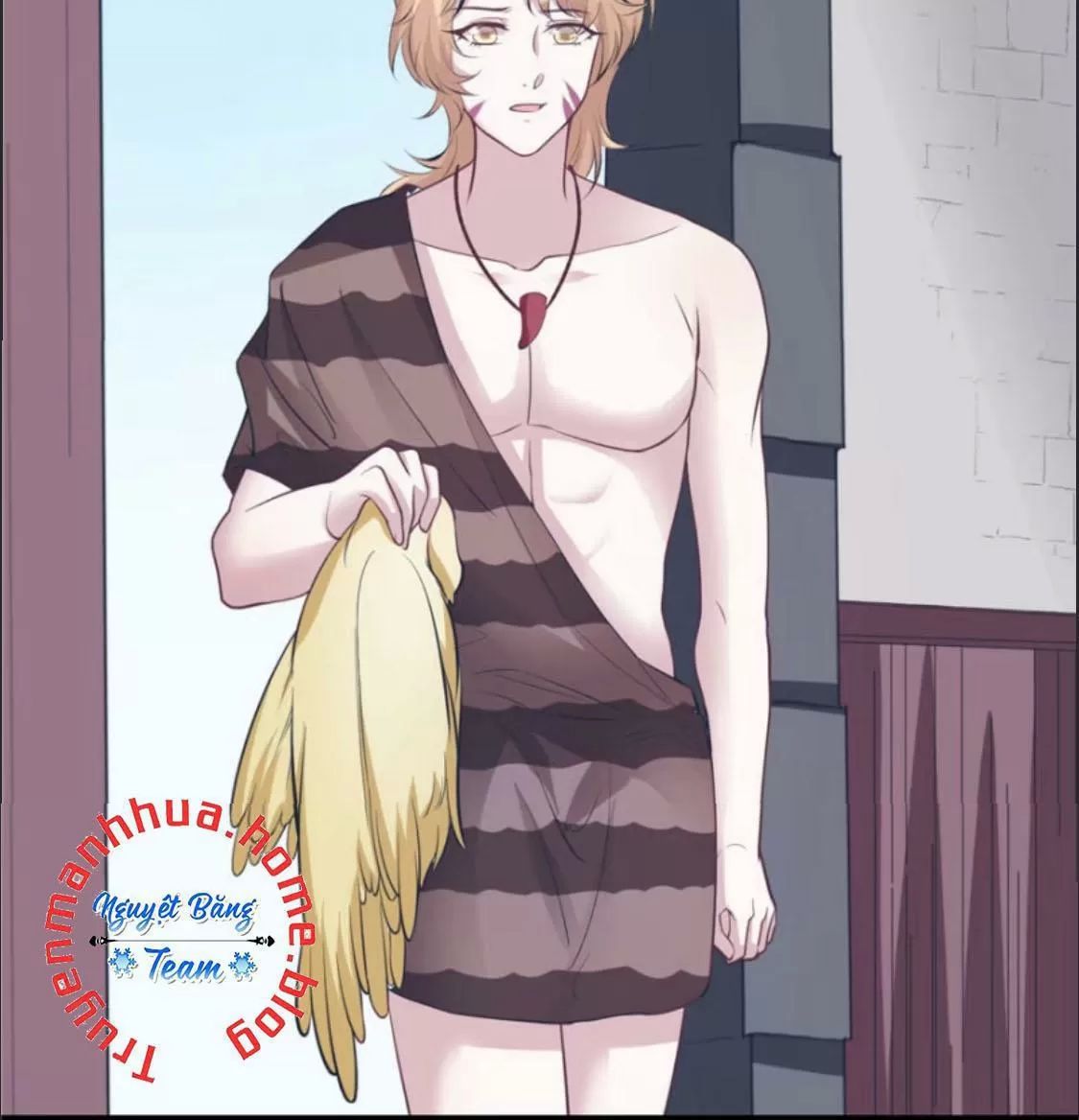 Thảnh Thơi Thú Thế Chủng Chủng Điền, Sinh Sinh Tể Chapter 117 - Trang 2