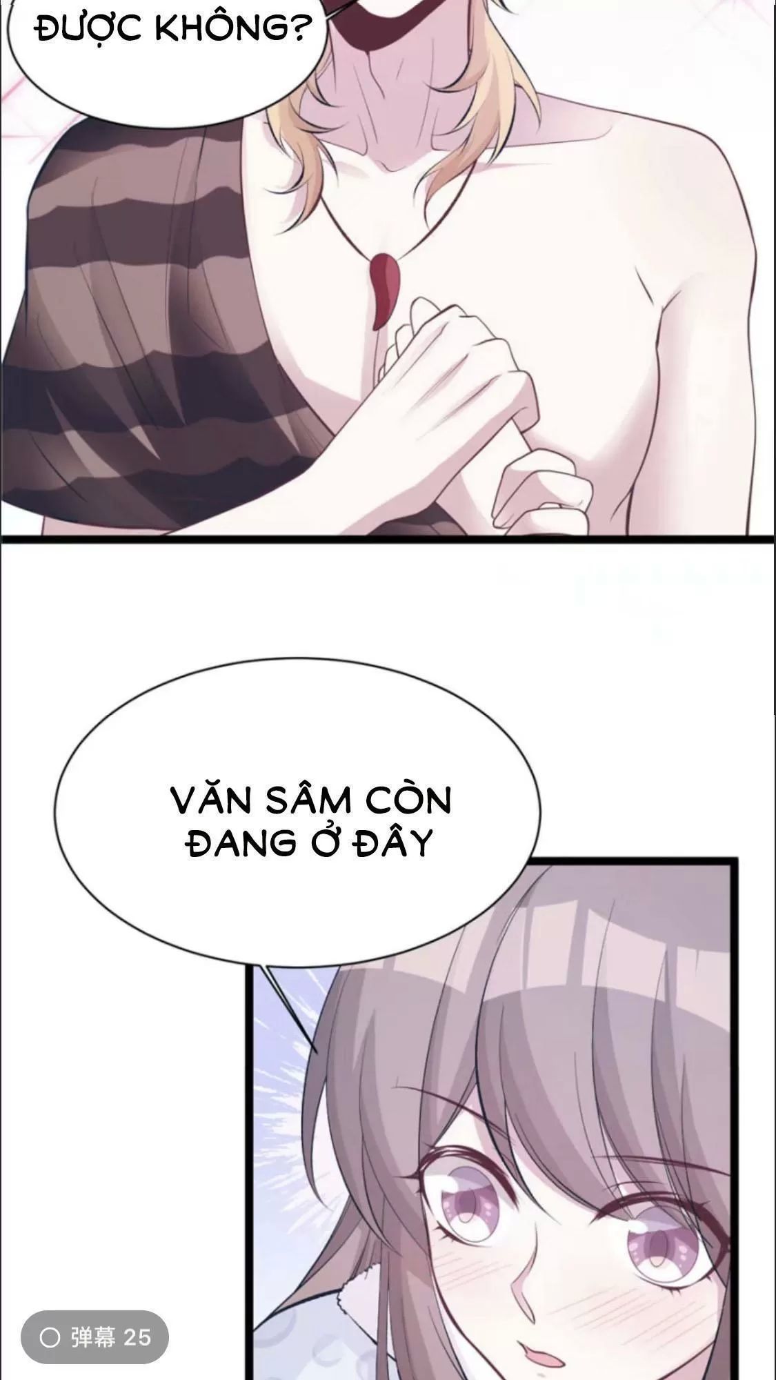 Thảnh Thơi Thú Thế Chủng Chủng Điền, Sinh Sinh Tể Chapter 117 - Trang 2