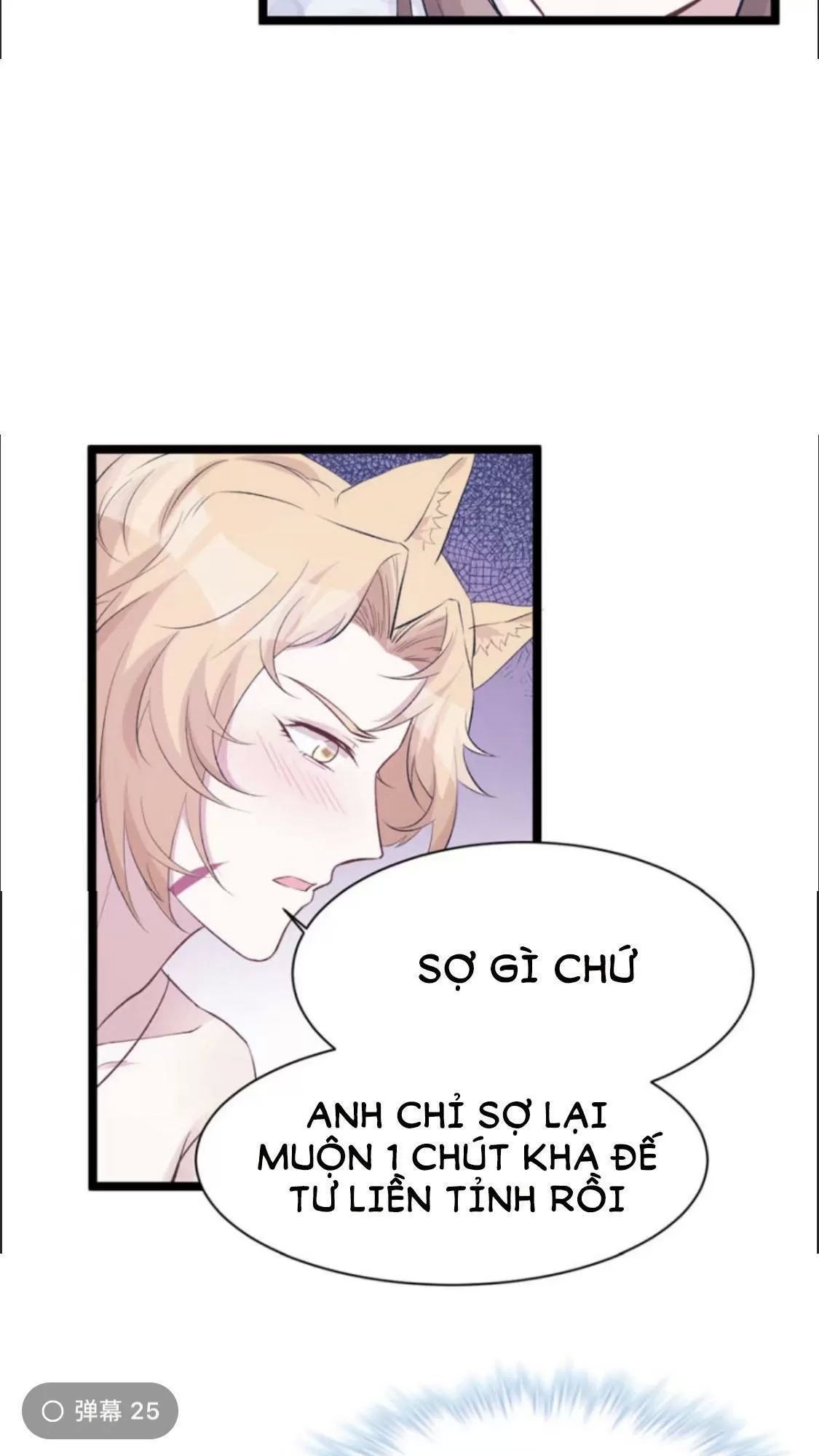 Thảnh Thơi Thú Thế Chủng Chủng Điền, Sinh Sinh Tể Chapter 117 - Trang 2