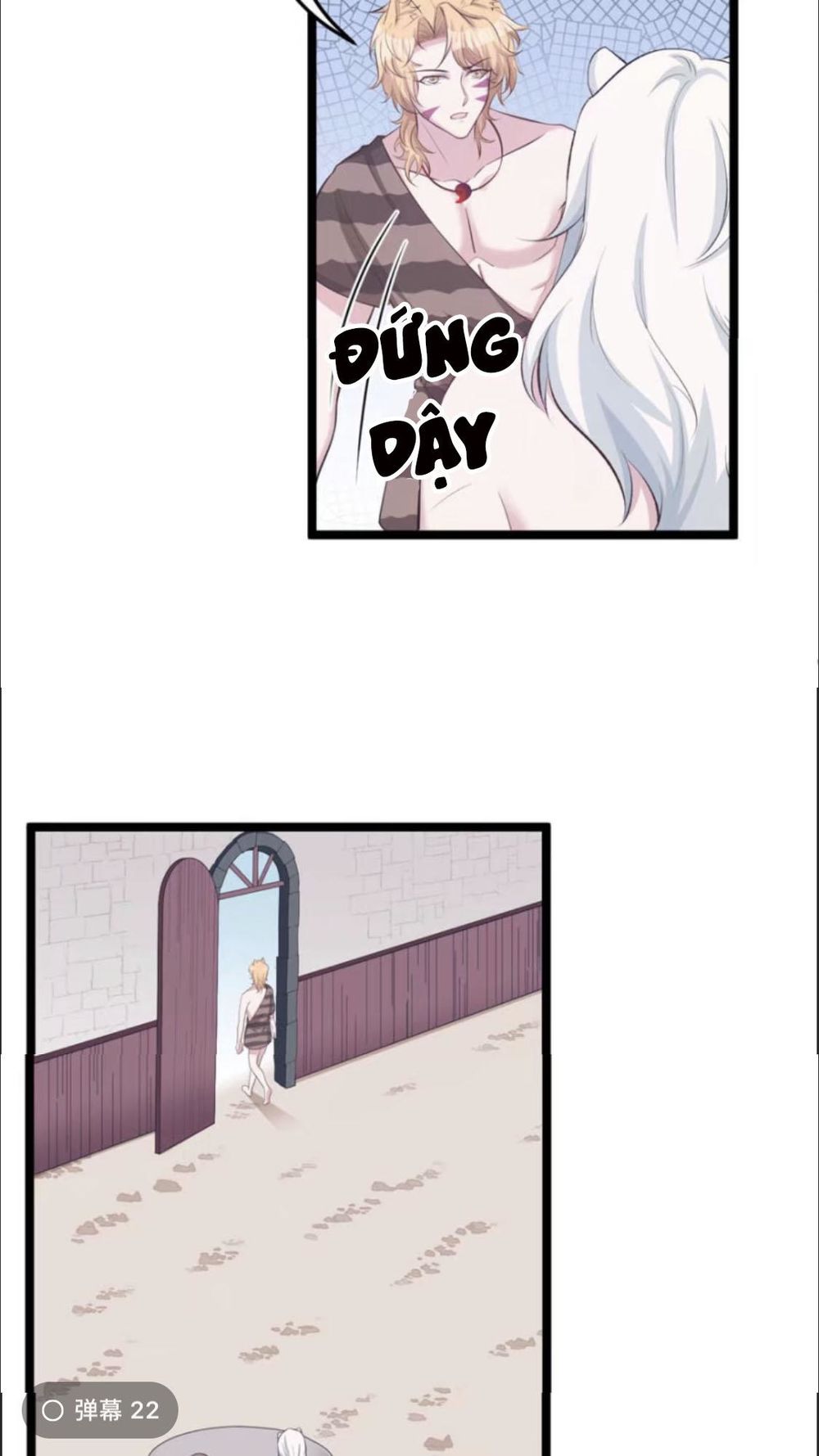 Thảnh Thơi Thú Thế Chủng Chủng Điền, Sinh Sinh Tể Chapter 118 - Trang 2