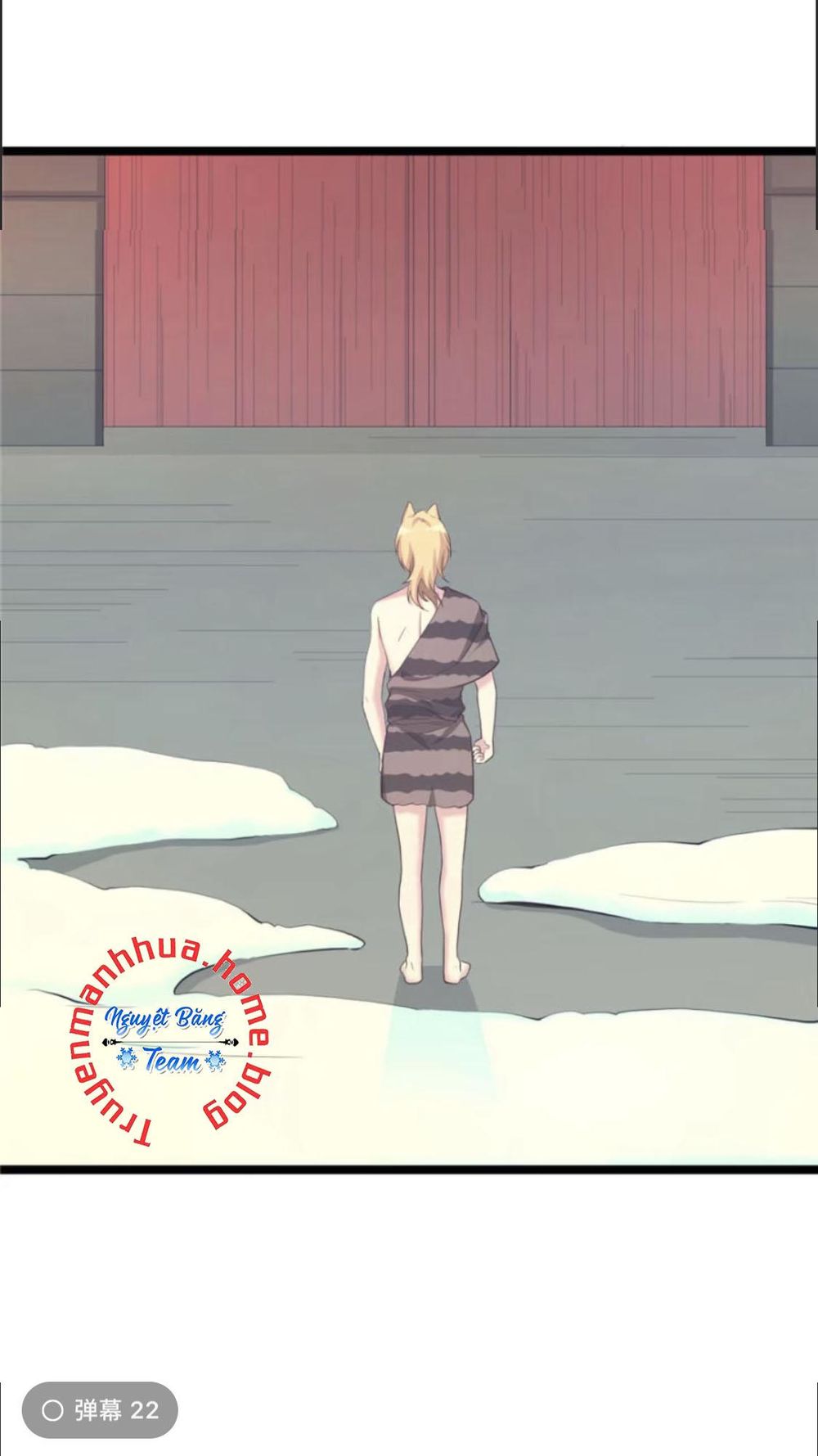 Thảnh Thơi Thú Thế Chủng Chủng Điền, Sinh Sinh Tể Chapter 118 - Trang 2