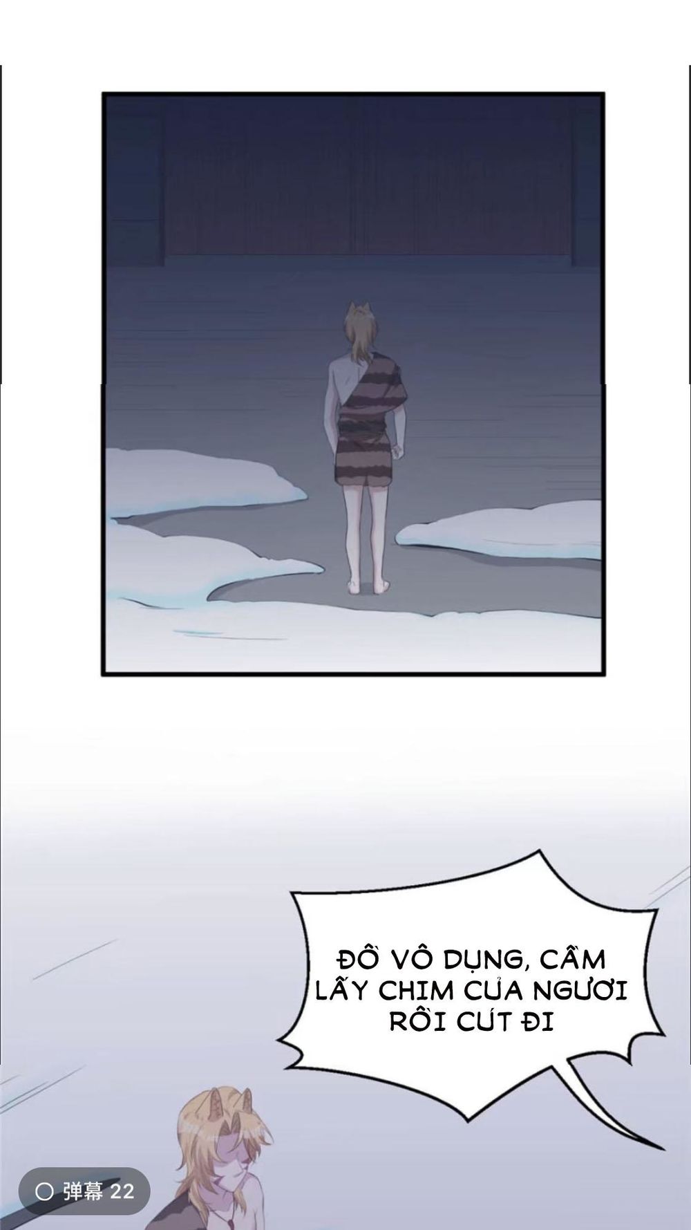 Thảnh Thơi Thú Thế Chủng Chủng Điền, Sinh Sinh Tể Chapter 118 - Trang 2