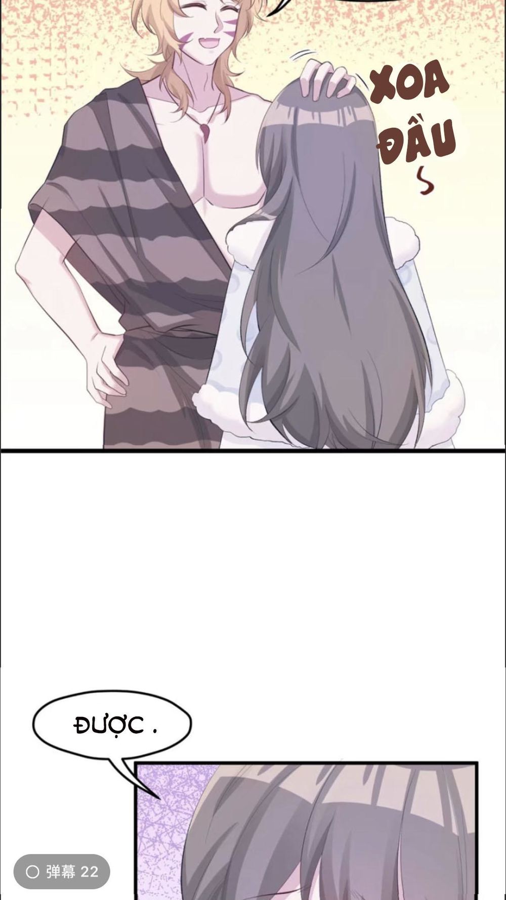 Thảnh Thơi Thú Thế Chủng Chủng Điền, Sinh Sinh Tể Chapter 118 - Trang 2