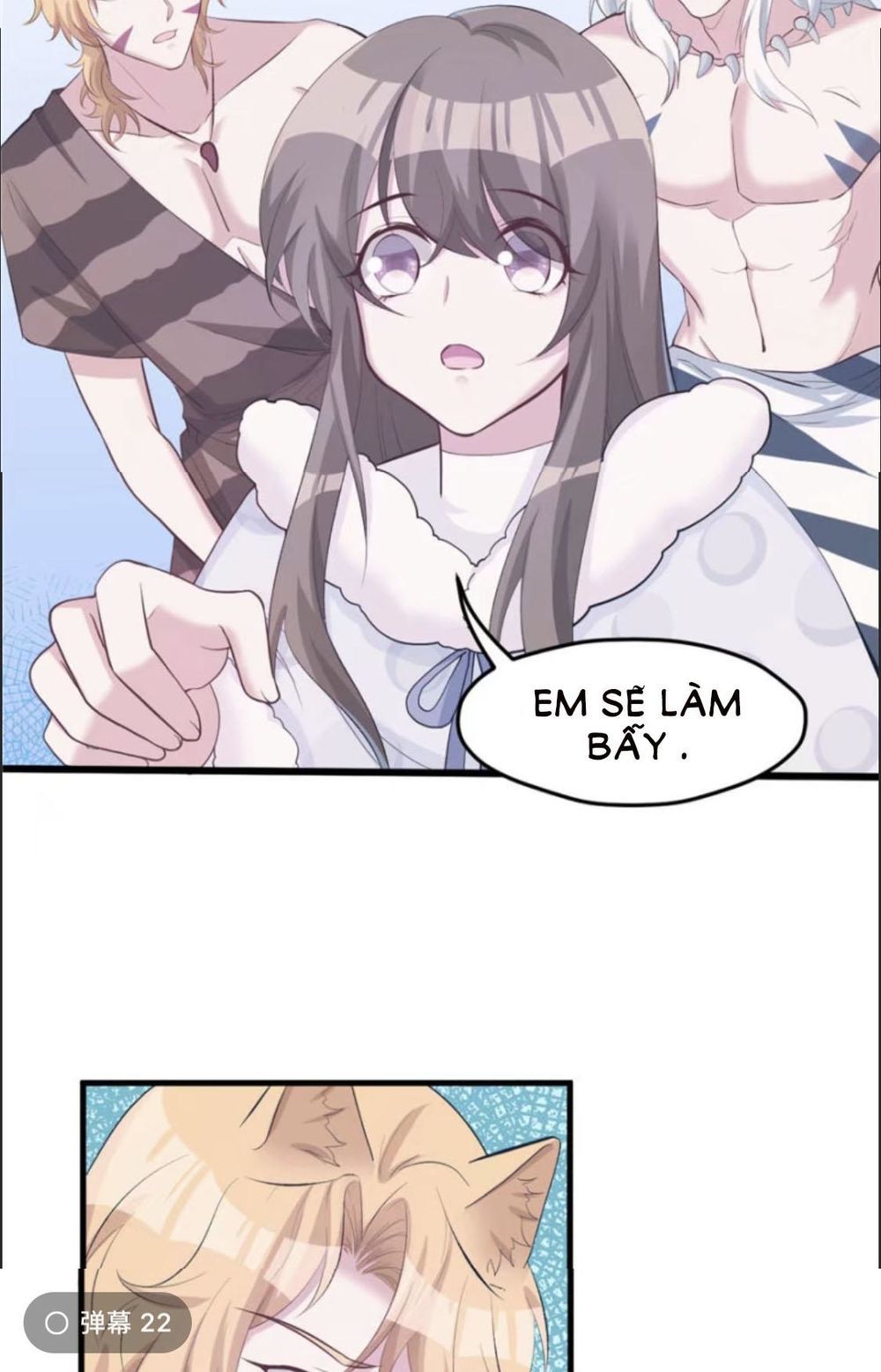 Thảnh Thơi Thú Thế Chủng Chủng Điền, Sinh Sinh Tể Chapter 118 - Trang 2