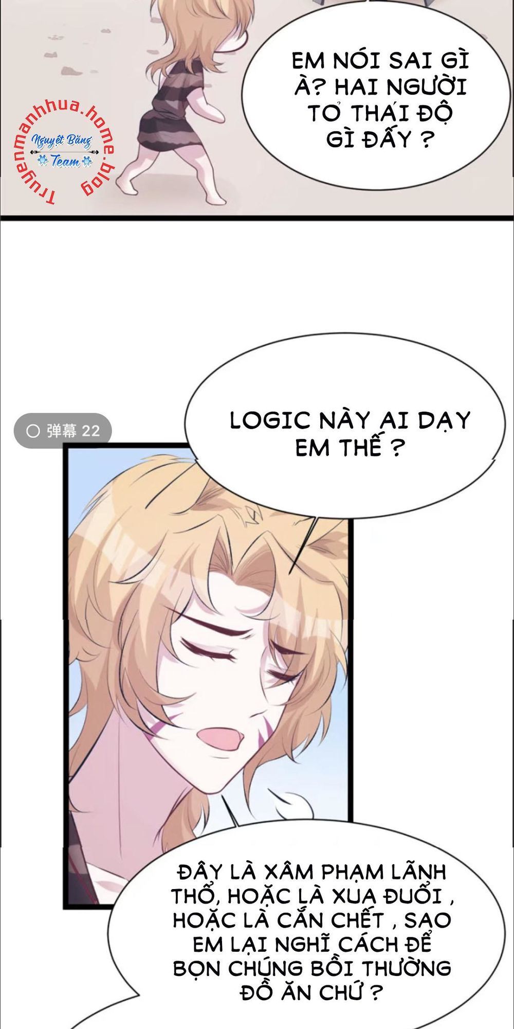 Thảnh Thơi Thú Thế Chủng Chủng Điền, Sinh Sinh Tể Chapter 118 - Trang 2