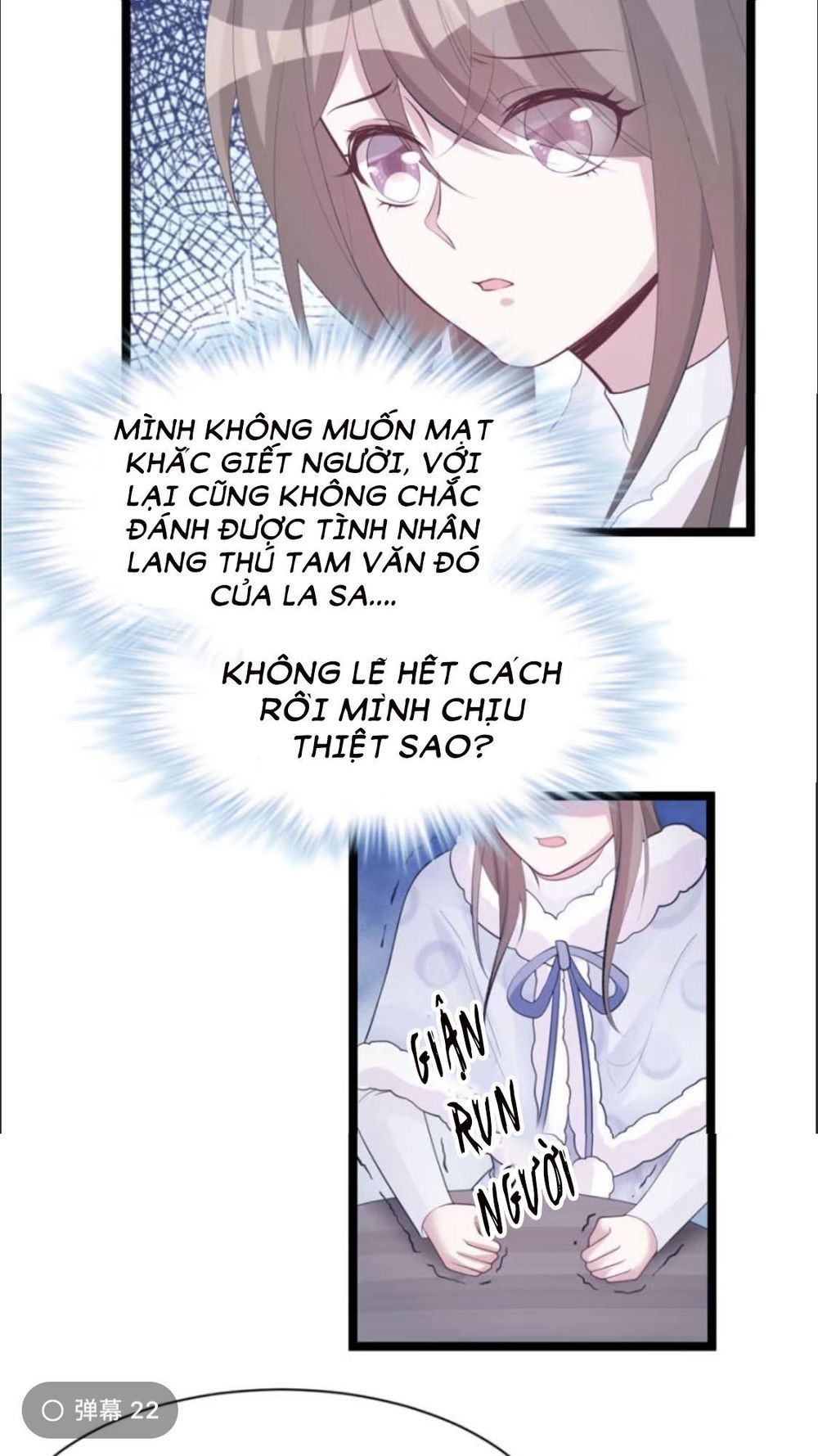 Thảnh Thơi Thú Thế Chủng Chủng Điền, Sinh Sinh Tể Chapter 118 - Trang 2