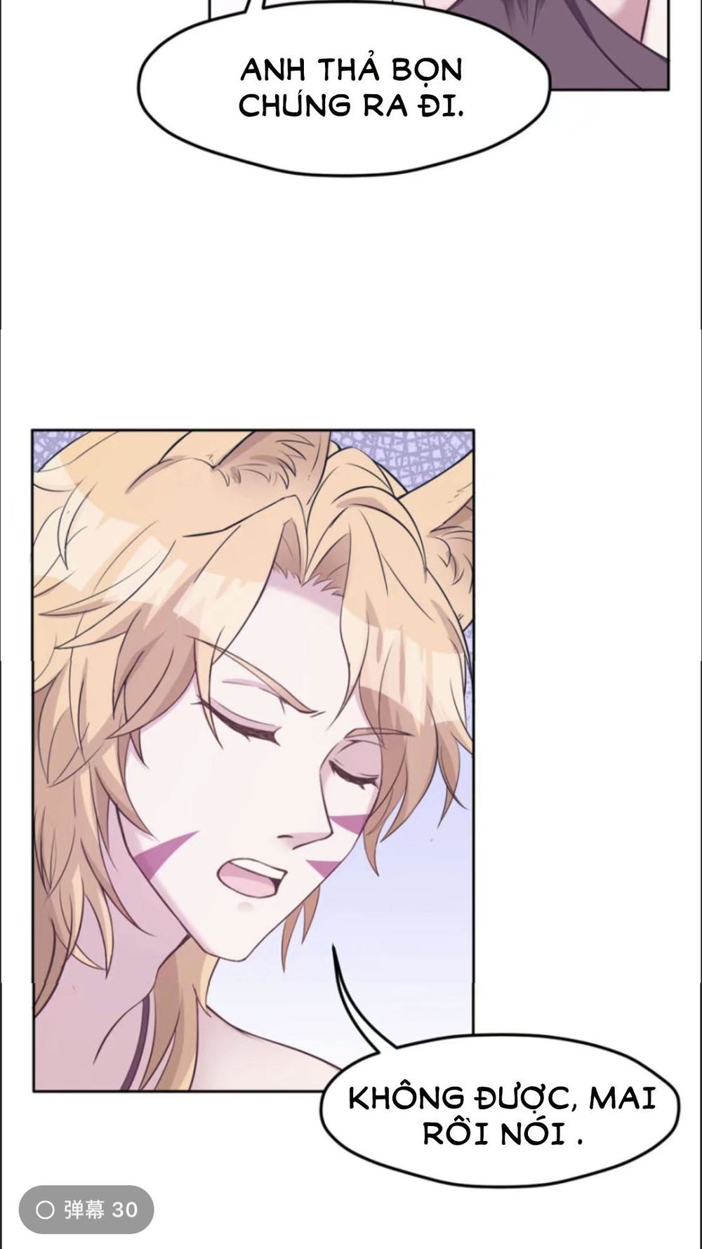 Thảnh Thơi Thú Thế Chủng Chủng Điền, Sinh Sinh Tể Chapter 119 - Trang 2